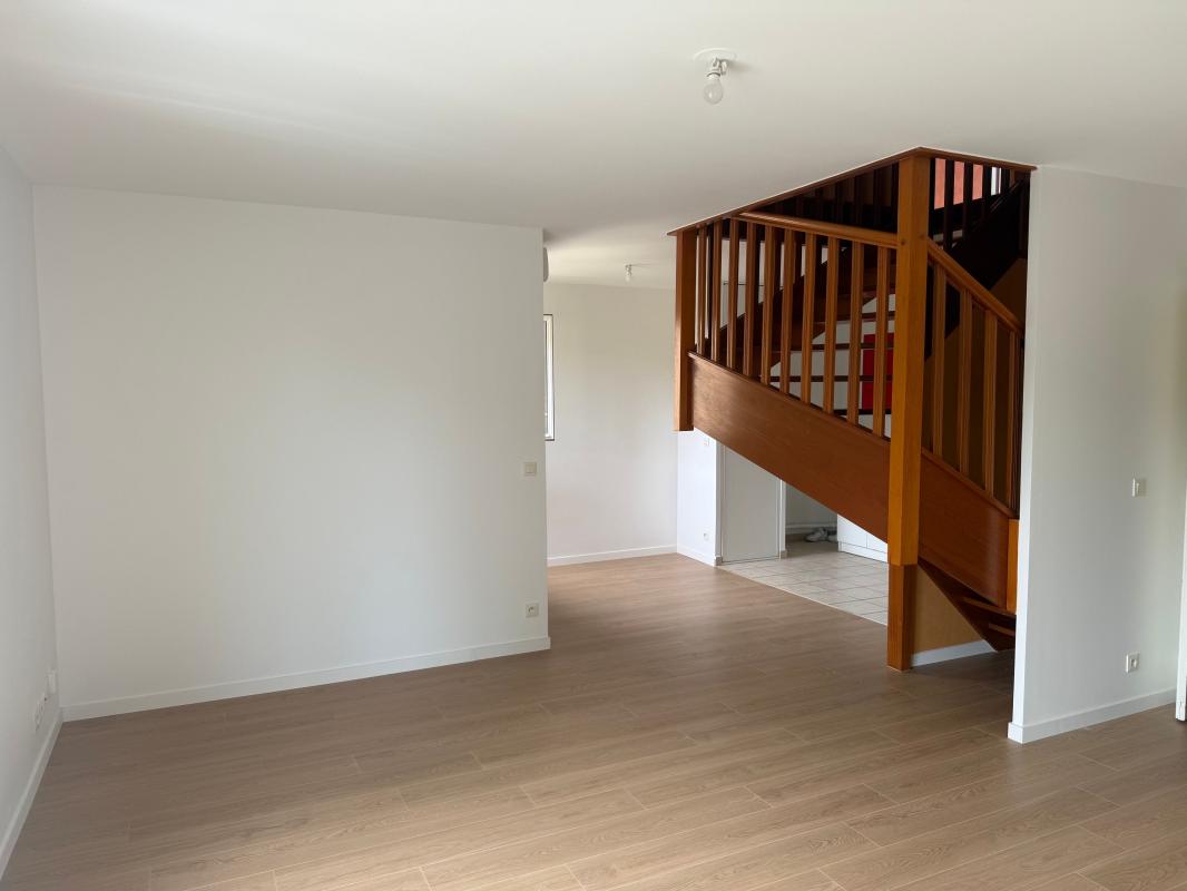 Appartement 3 pièces 59m² MEAUX 77100