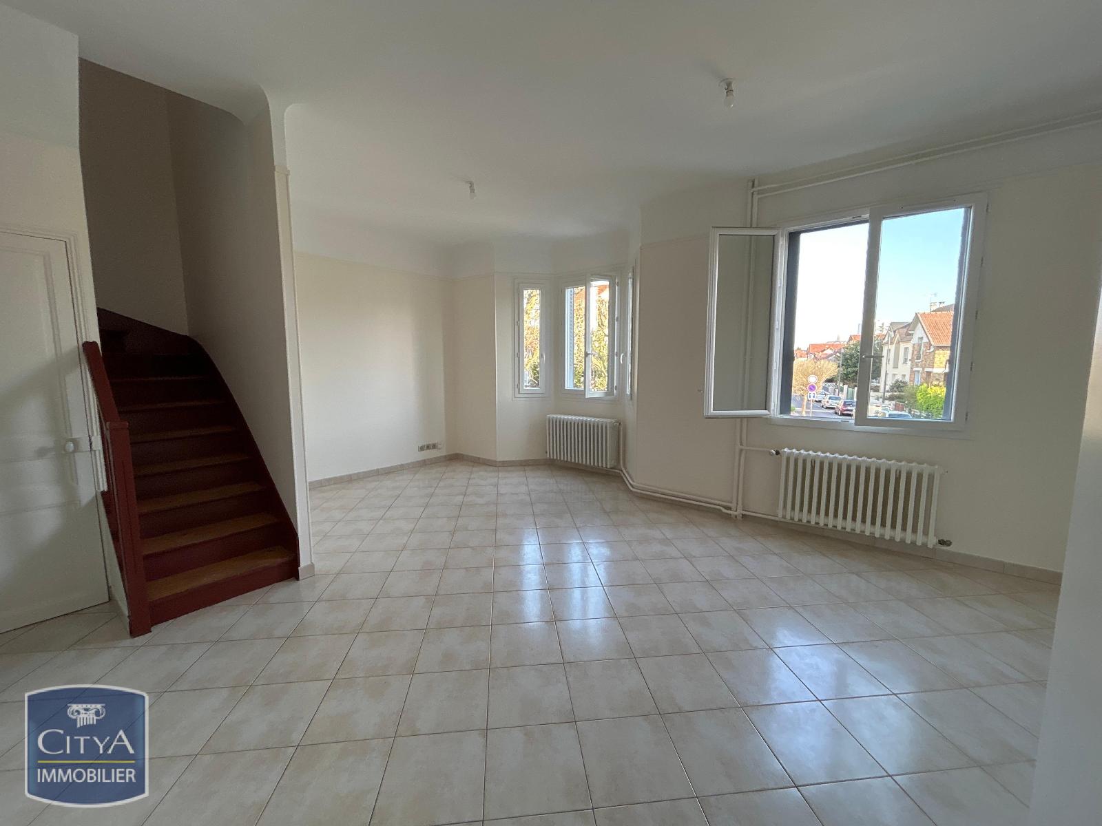 Maison – Antony, Hauts-de-Seine - Plus