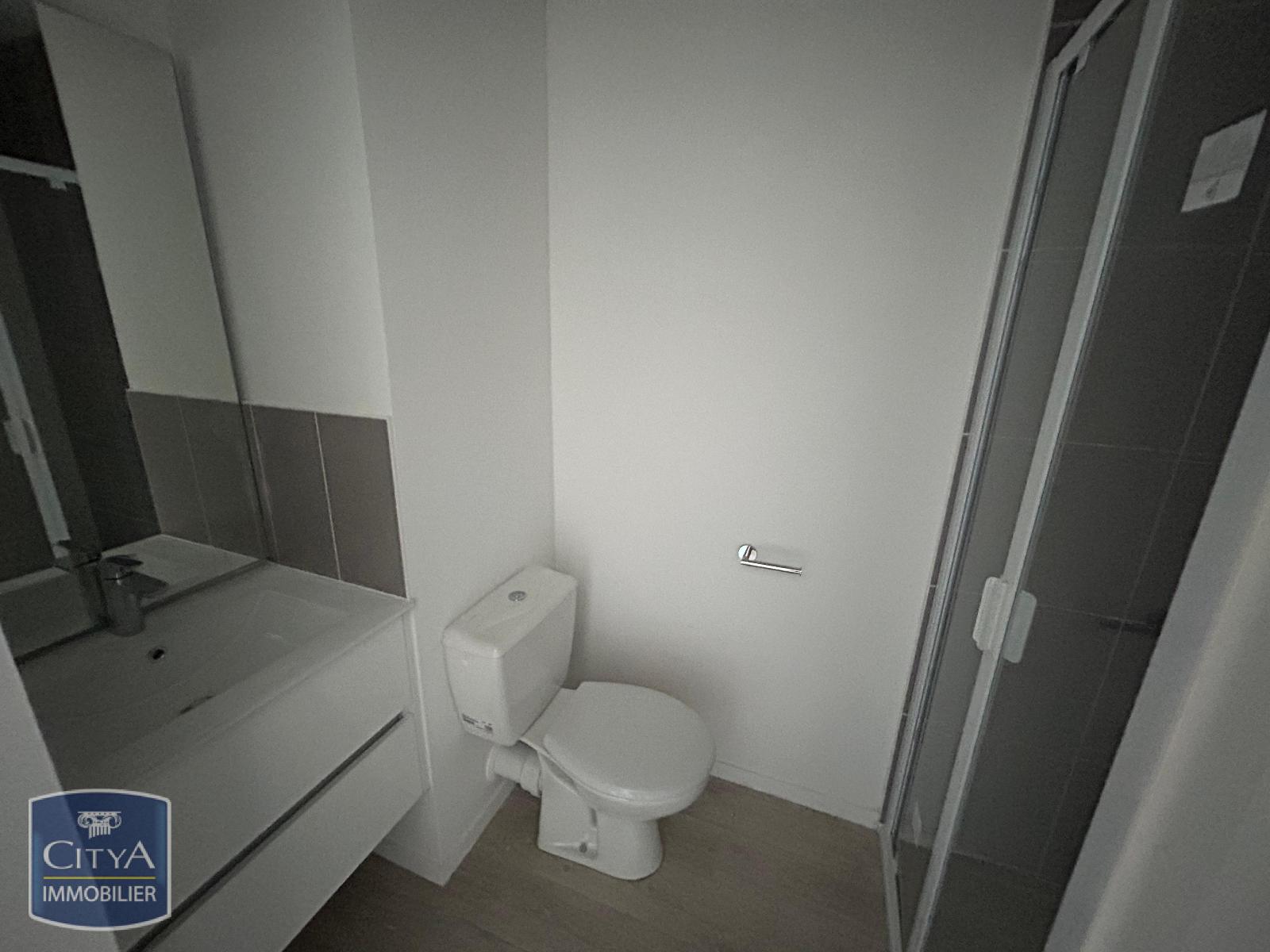 Location Appartement 1 pièce 18m² LA ROCHELLE 17000 - Vue 6