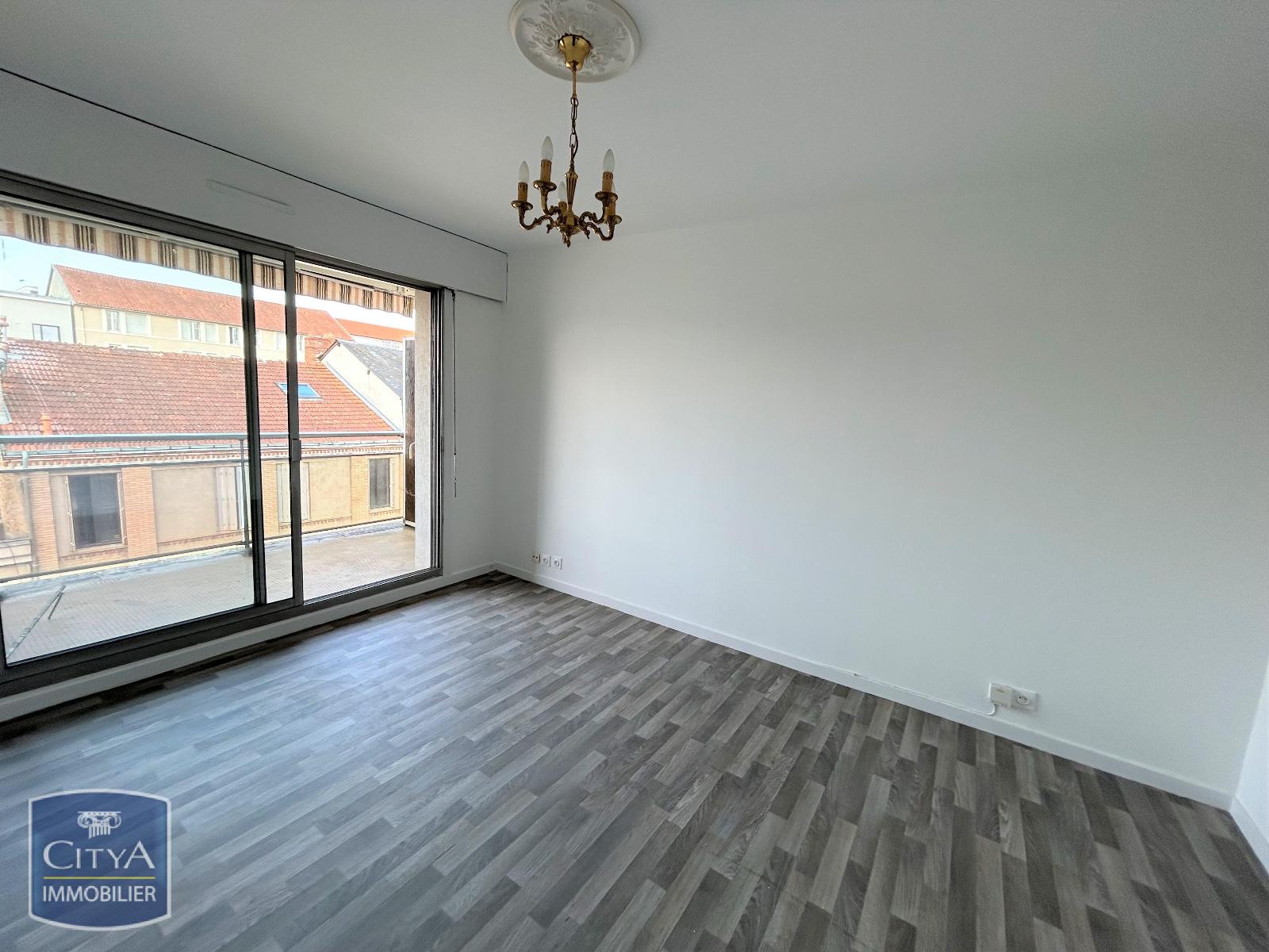 Appartement – Limoges, Ventadour - Vue 4