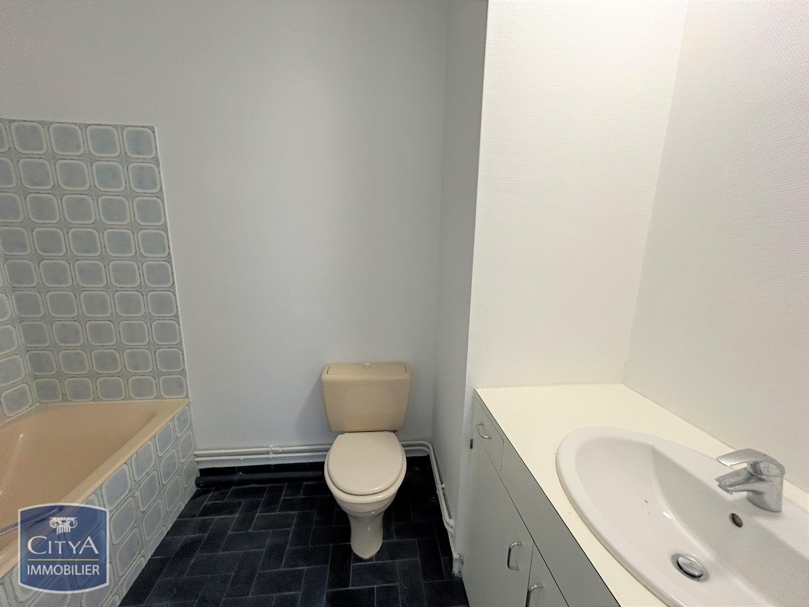 Appartement – Limoges, Ventadour - Vue 5