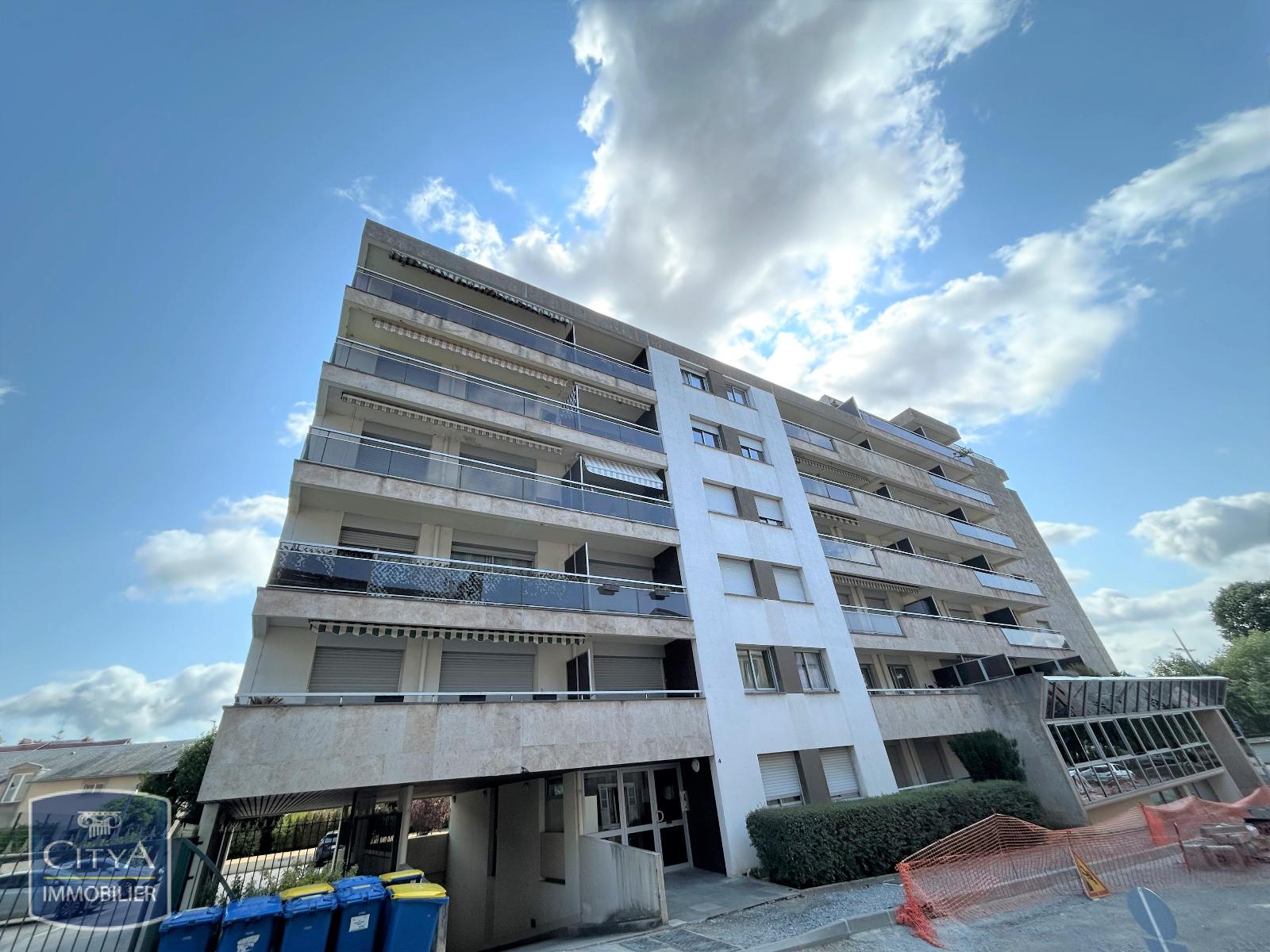 Appartement – Limoges, Ventadour - Plus