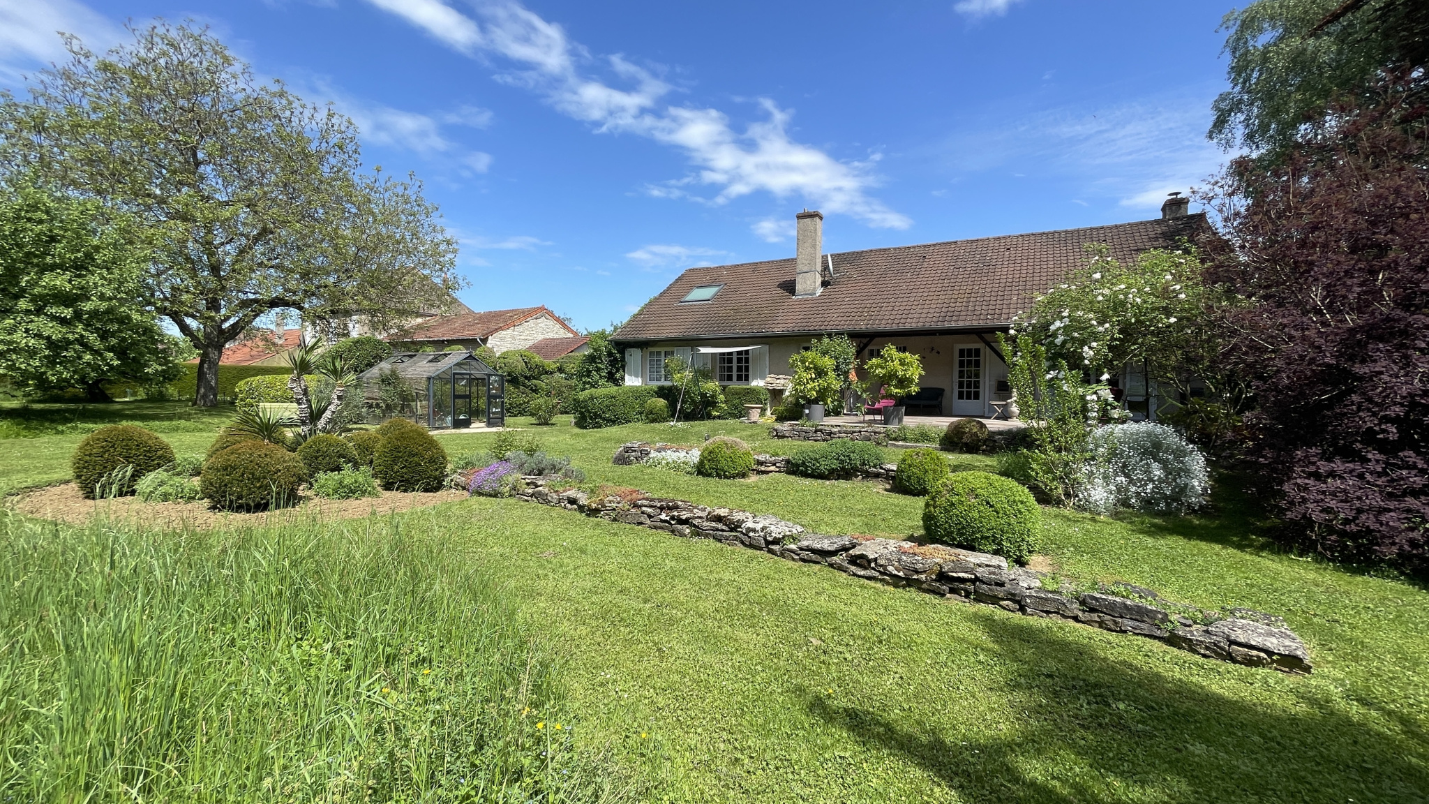 Maison 7 pièces 174 m² · à Bligny-lès-Beaune · 174 m² · 529 000 €