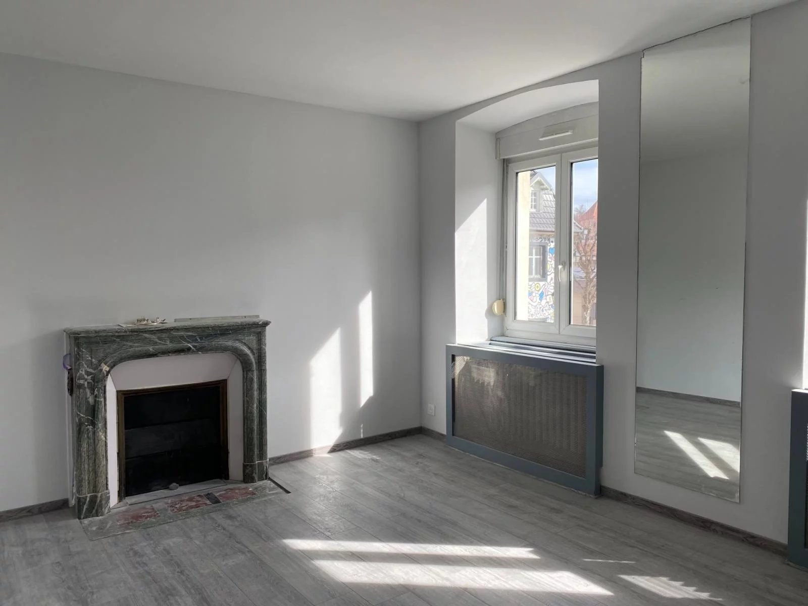 Appartement – Altkirch, Saint-Morand, Haut-Rhin - Vue 5
