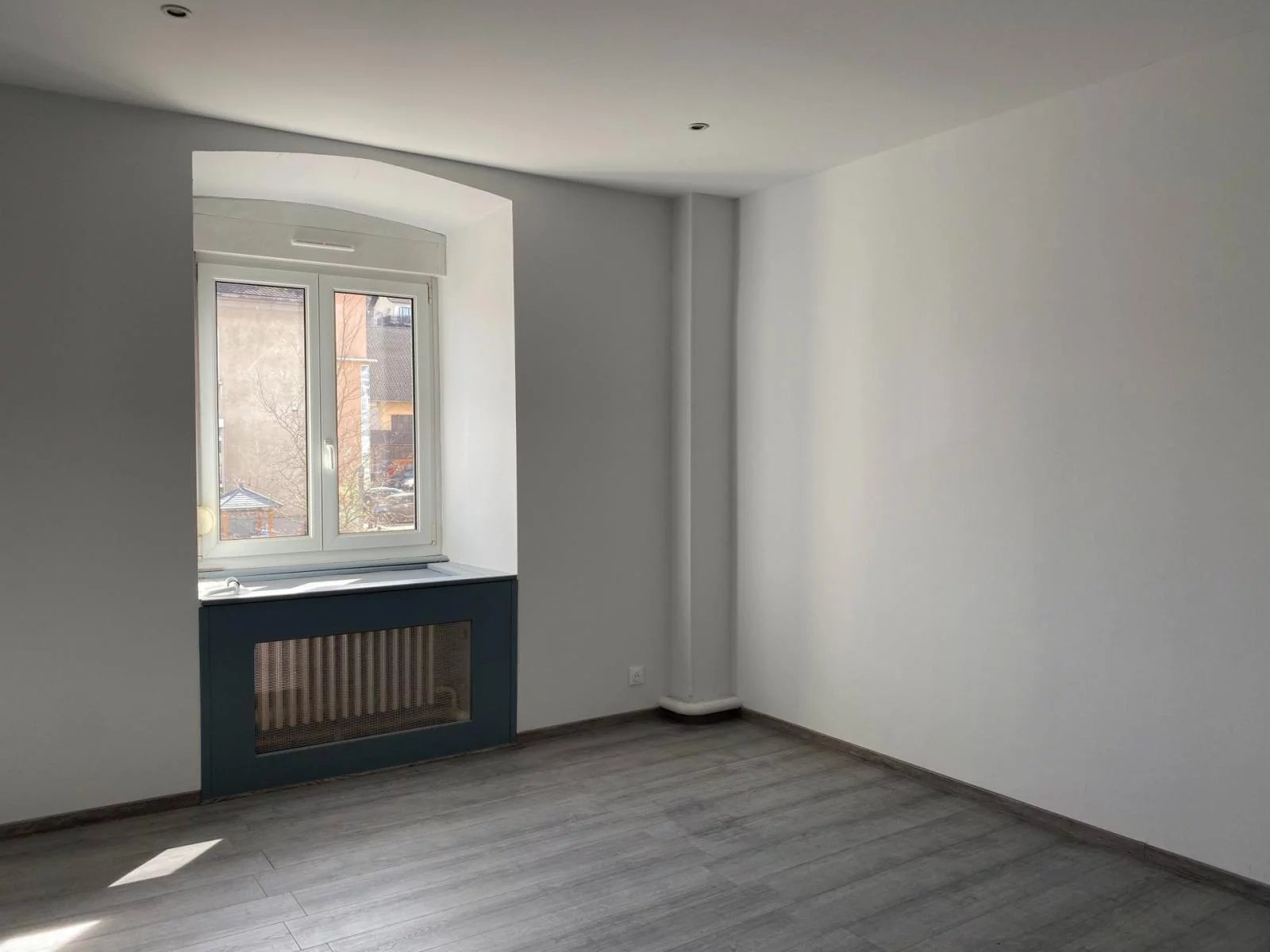 Appartement – Altkirch, Saint-Morand, Haut-Rhin - Plus