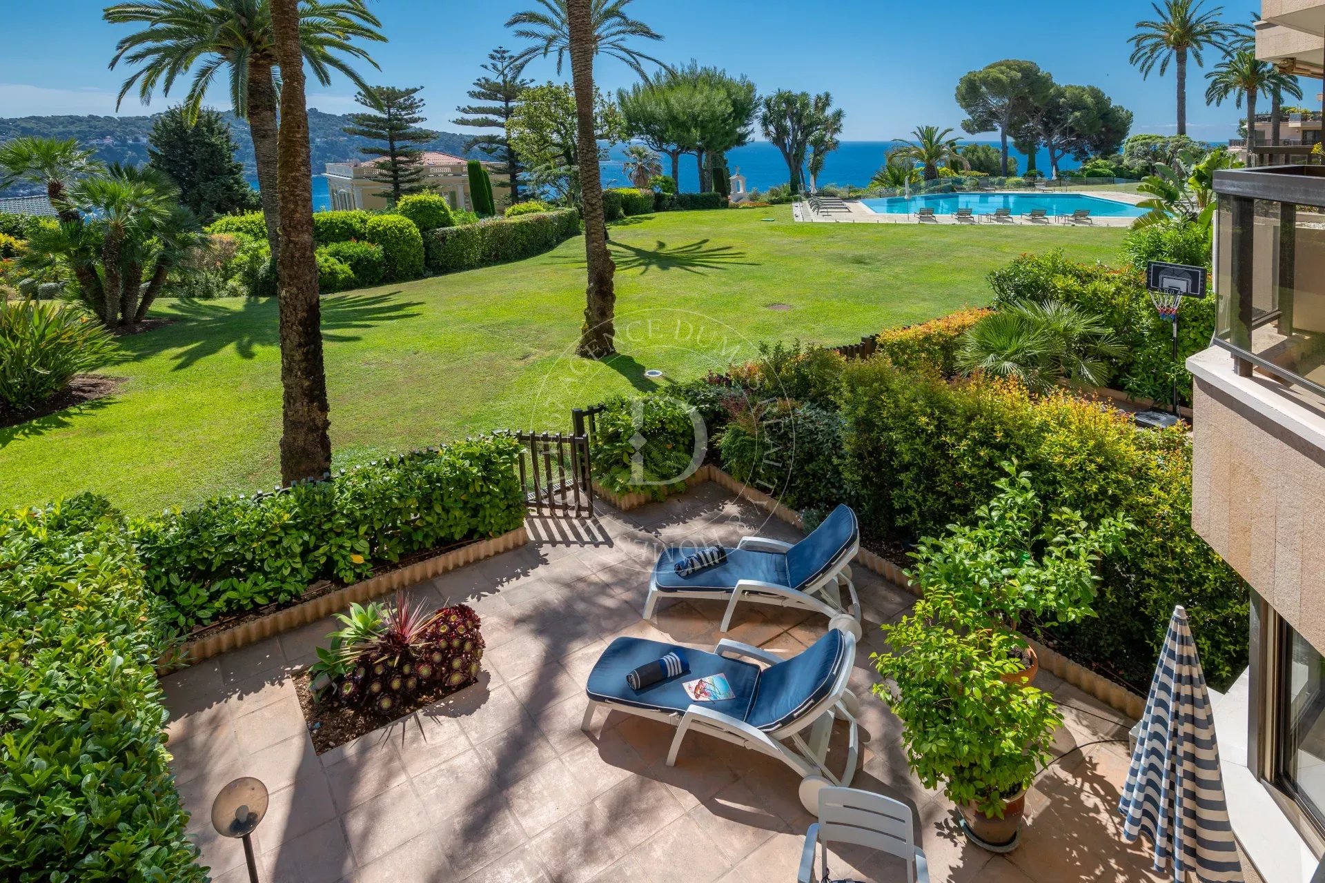 Appartement 4 pièces 128 m² · à Nice · 128 m² · 1 660 000 €