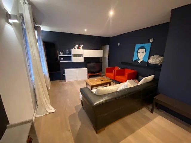Appartement – Saint-Omer, Pas-de-Calais - Vue 4