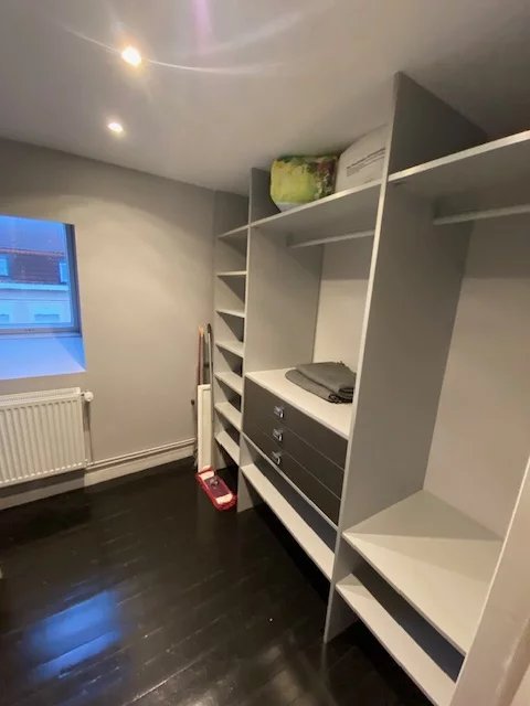 Appartement – Saint-Omer, Pas-de-Calais - Plus