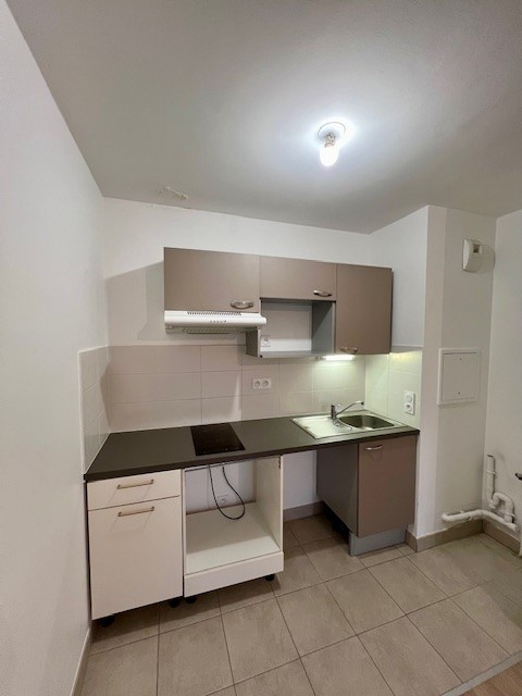 Appartement 2 pièces 42m² VILLECRESNES 94440