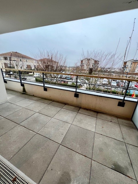 Appartement 2 pièces 42m² VILLECRESNES 94440 photo 2