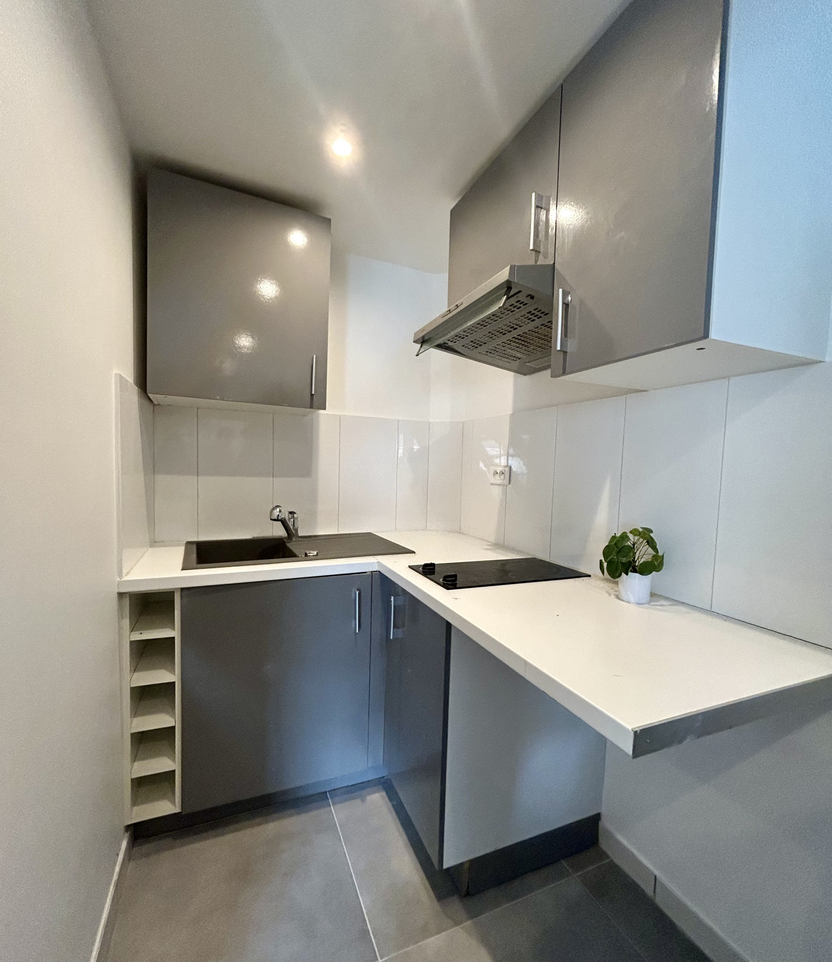 Appartement 1 pièce 14m² MONTGERON 91230