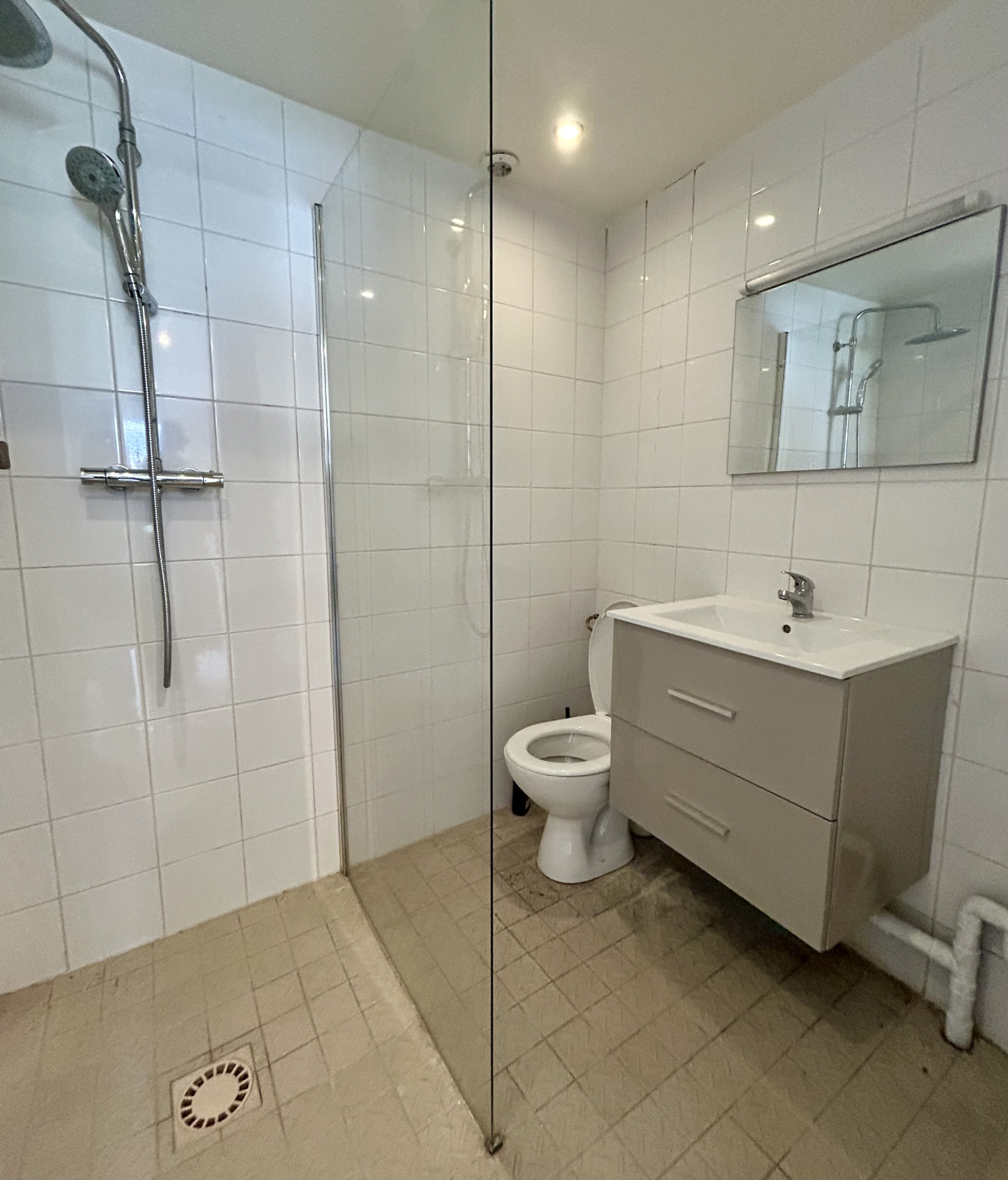 Appartement 1 pièce 14m² MONTGERON 91230 photo 2