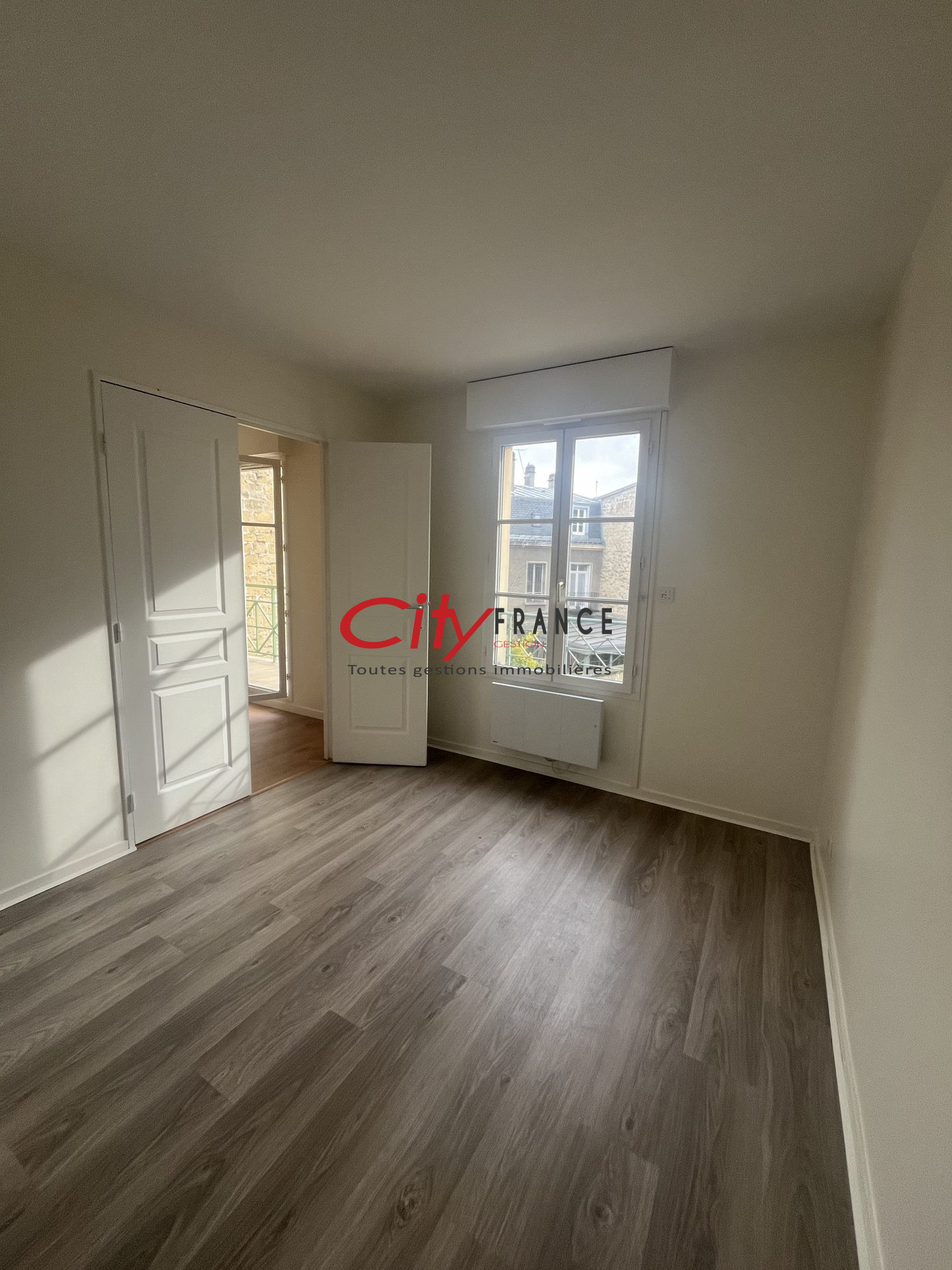 Appartement – ST GERMAIN EN LAYE YVELINES ILE-DE-FRANCE, Yvelines - Vue 5
