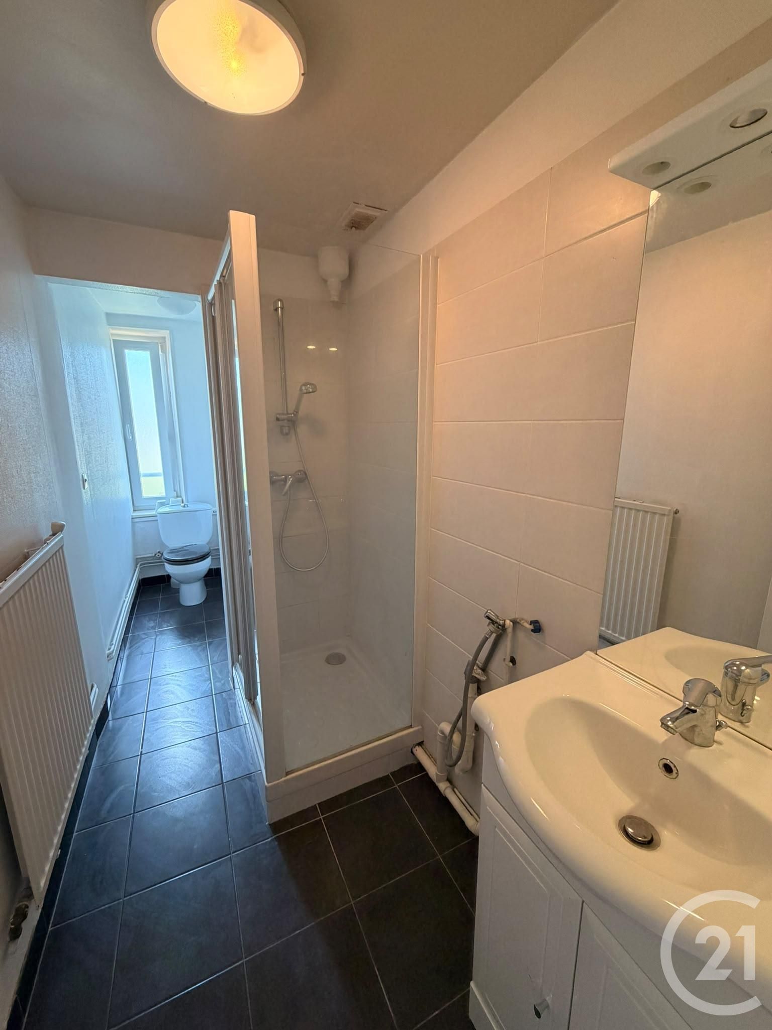 Appartement – Metz, Magny - Plus