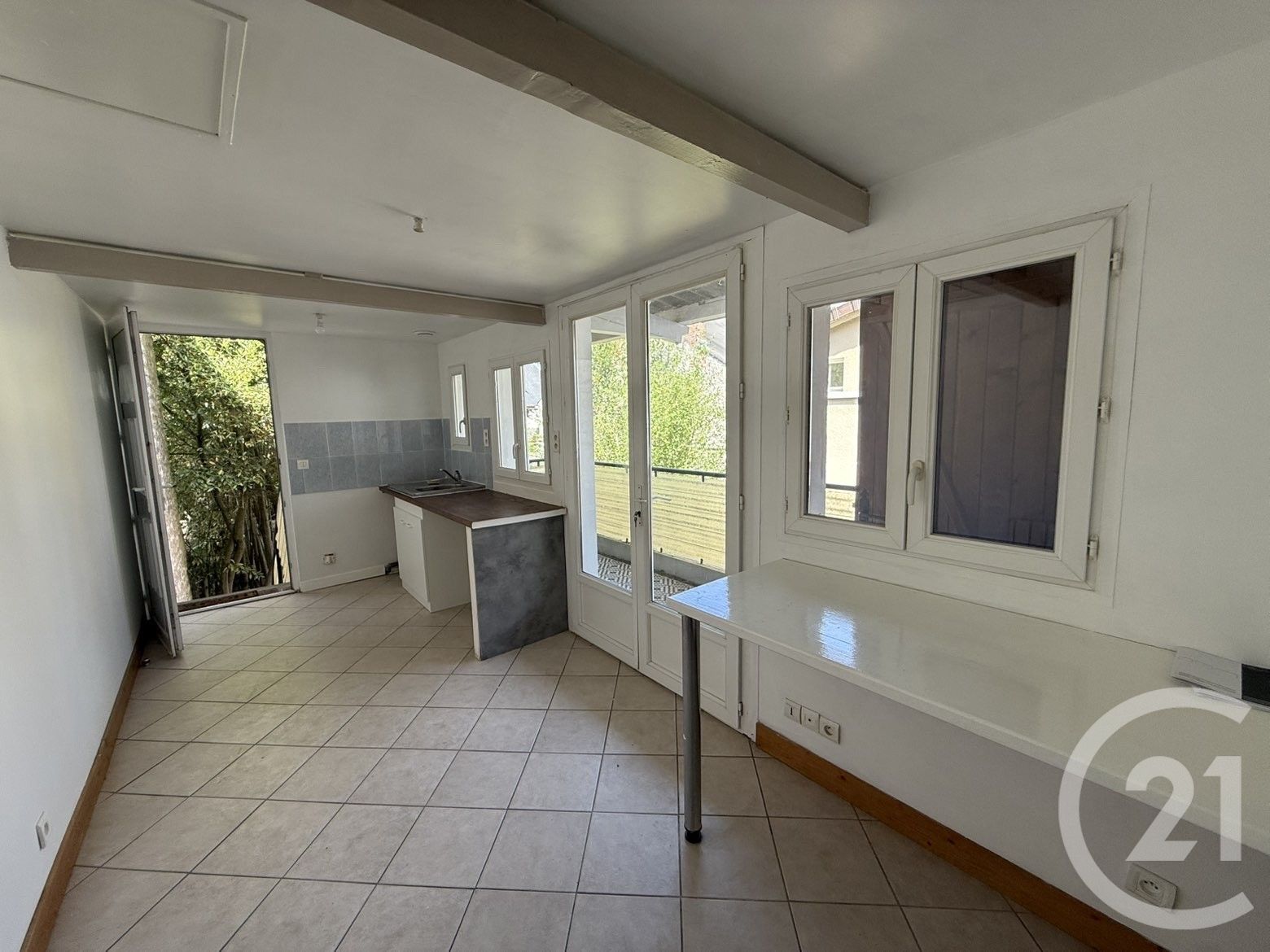Appartement 2 pièces 49 m² · à Nemours · 49 m² · 720 €/mois