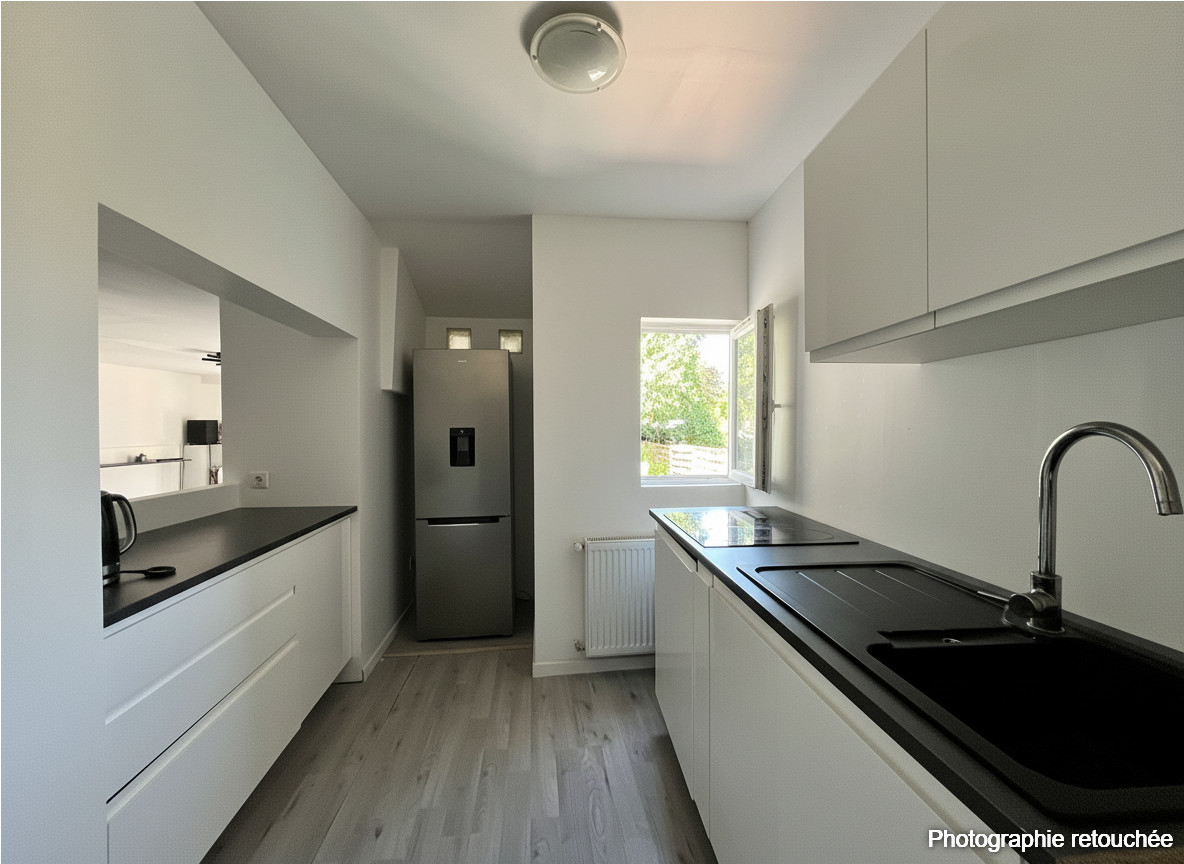 Achat Maison 4 pièces 110m² - Vue 4