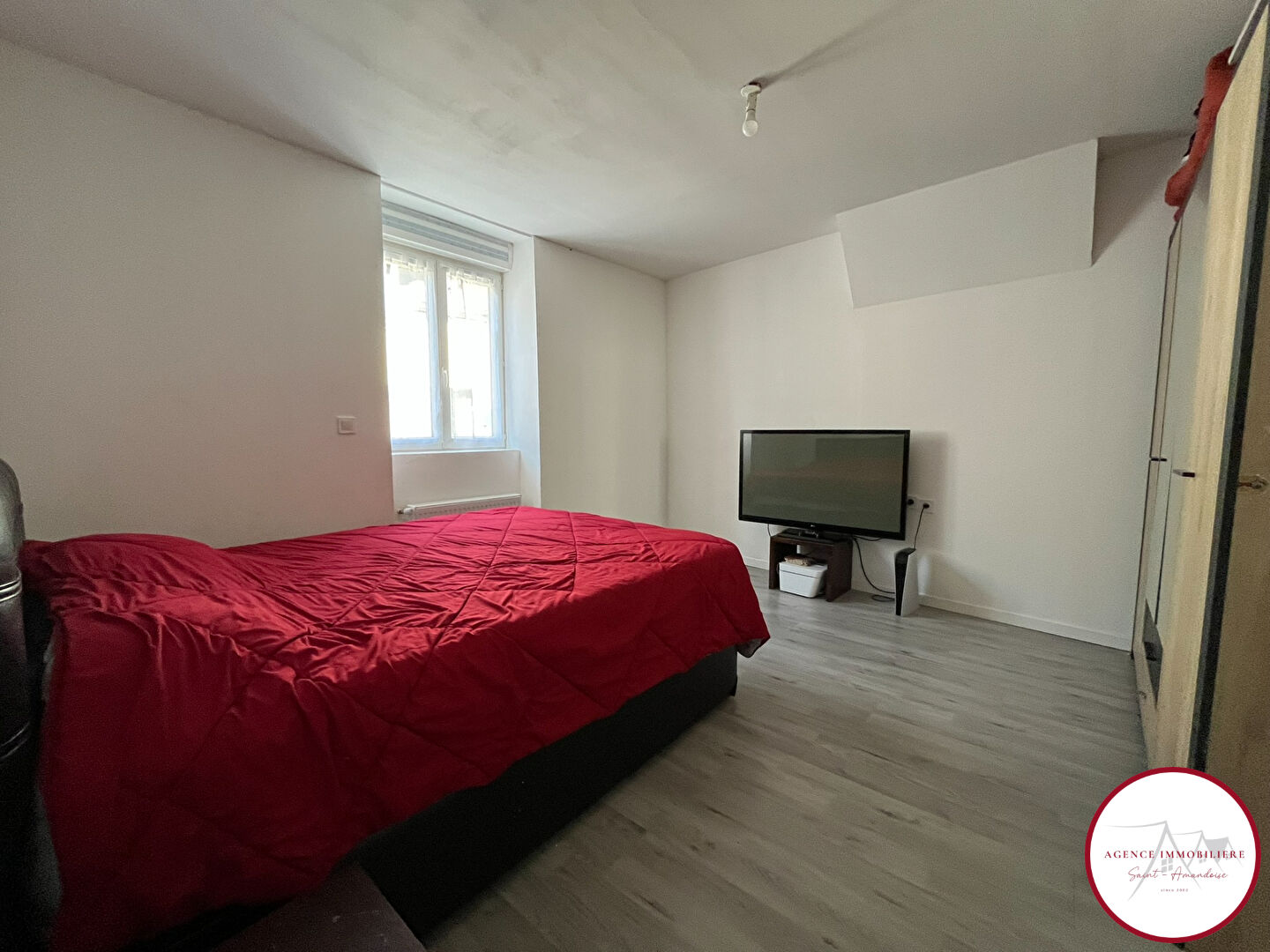 Achat Maison 4 pièces 110m² - Vue 5