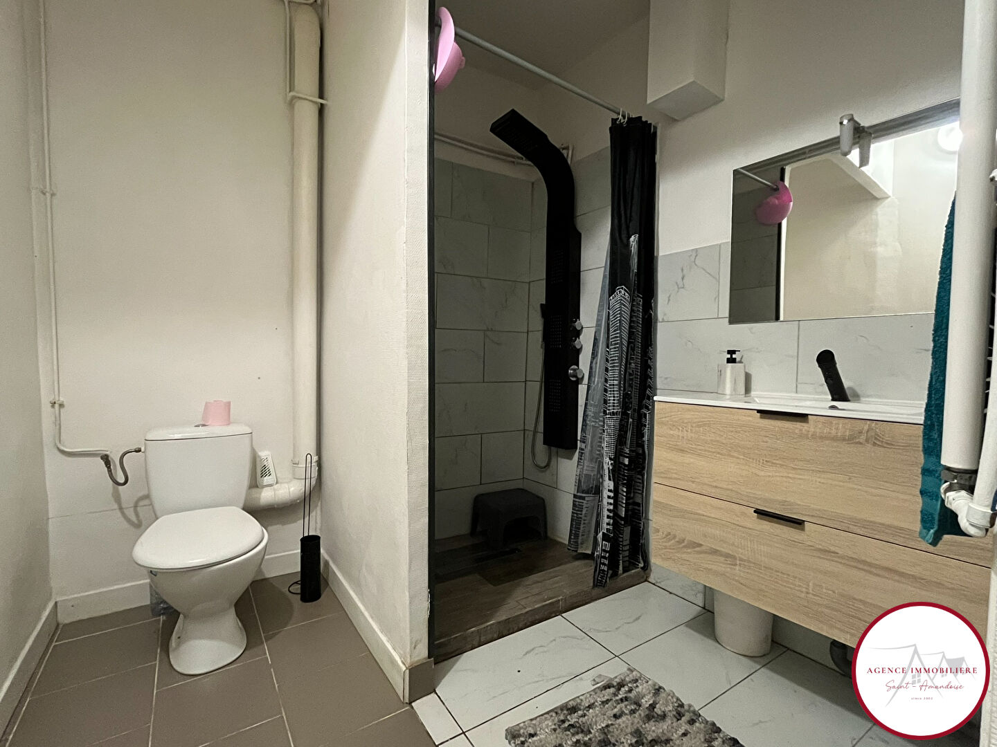 Achat Maison 4 pièces 110m² - Vue 6