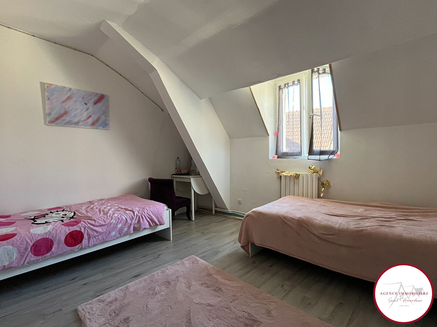 Achat Maison 4 pièces 110m² - Plus