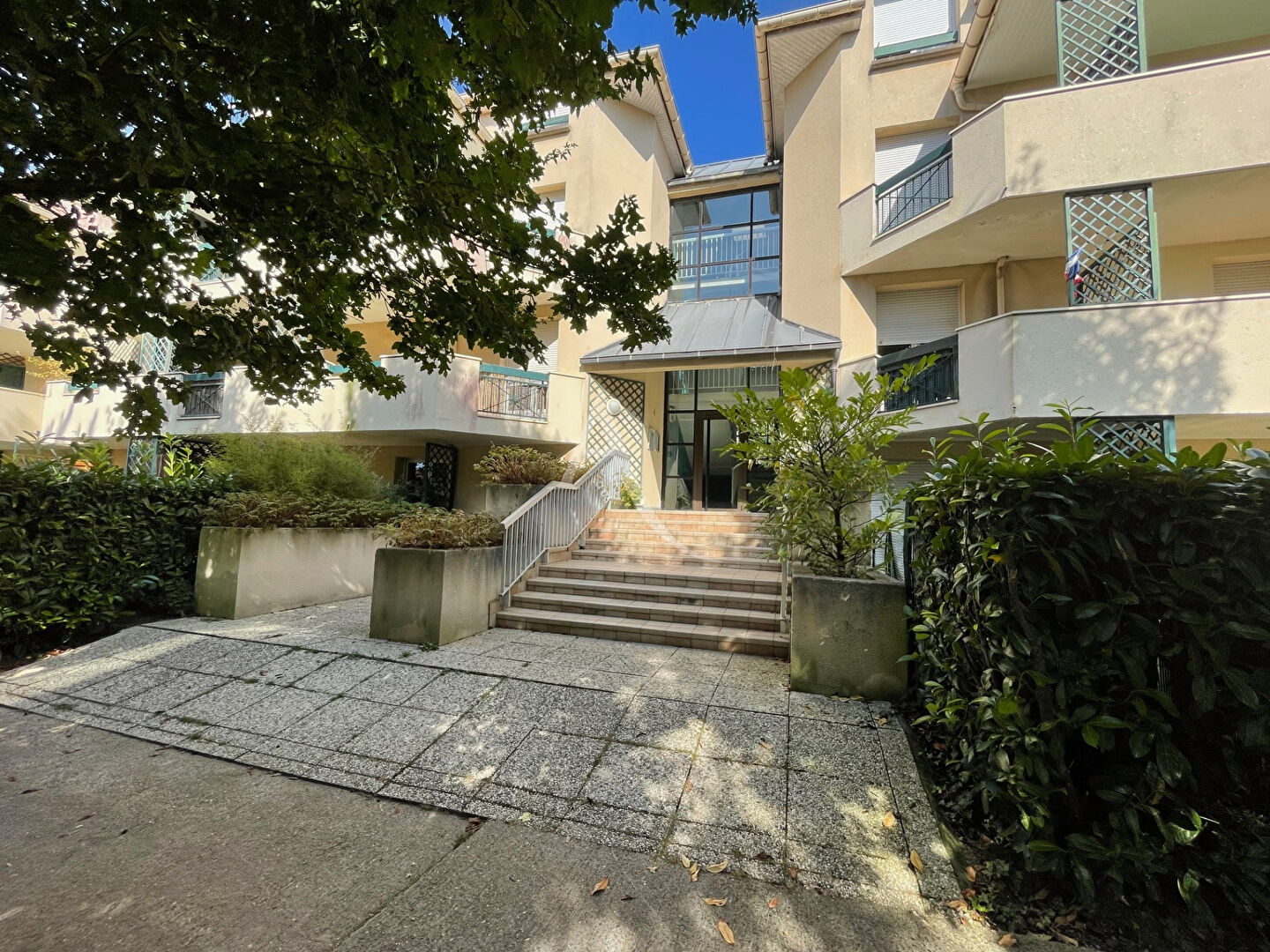 Appartement 1 pièce 29m²