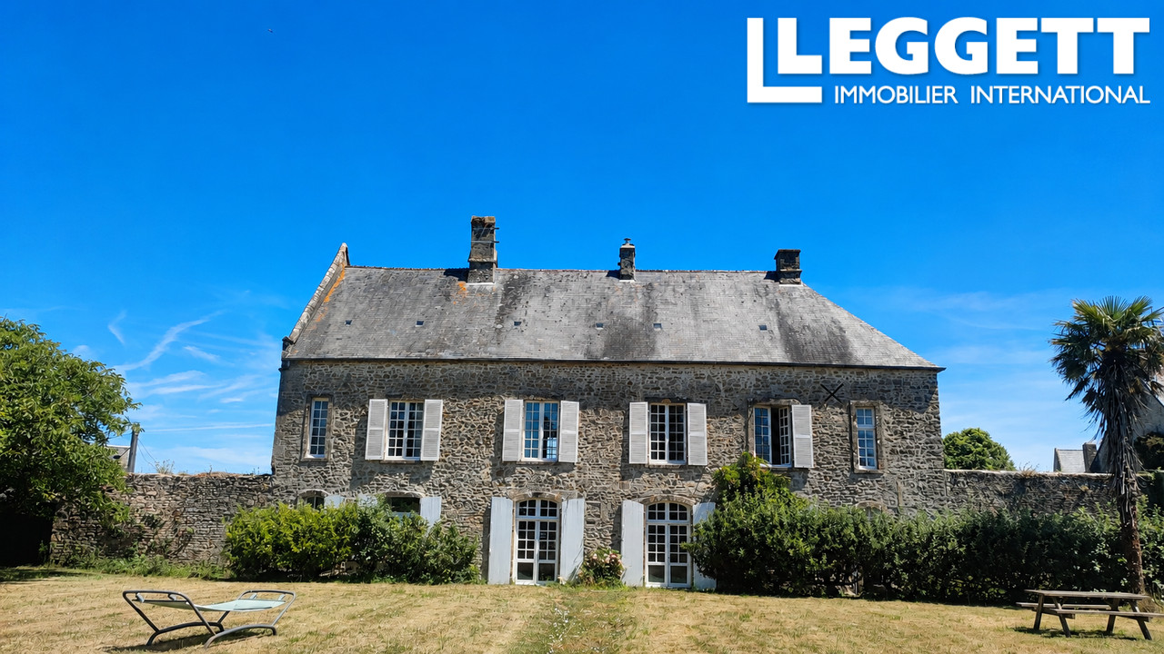 Maison 20 pièces 425 m² · à Fontenay sur Mer · 425 m² · 788 900 €