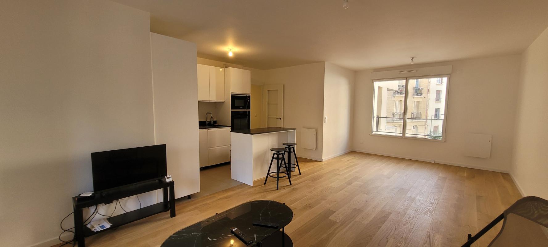 Appartement 3 pièces 73m² VANVES 92170