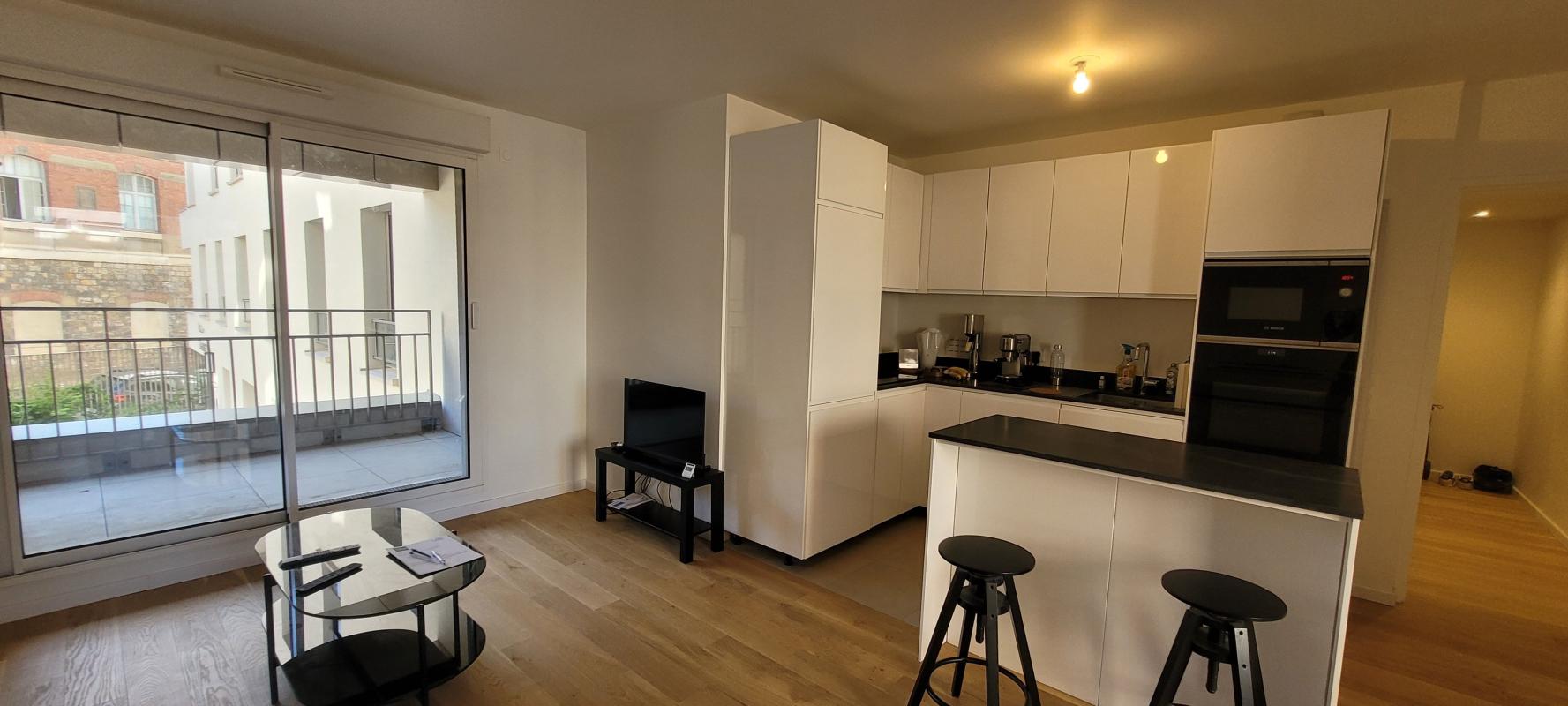 Appartement 3 pièces 73m² VANVES 92170 photo 3