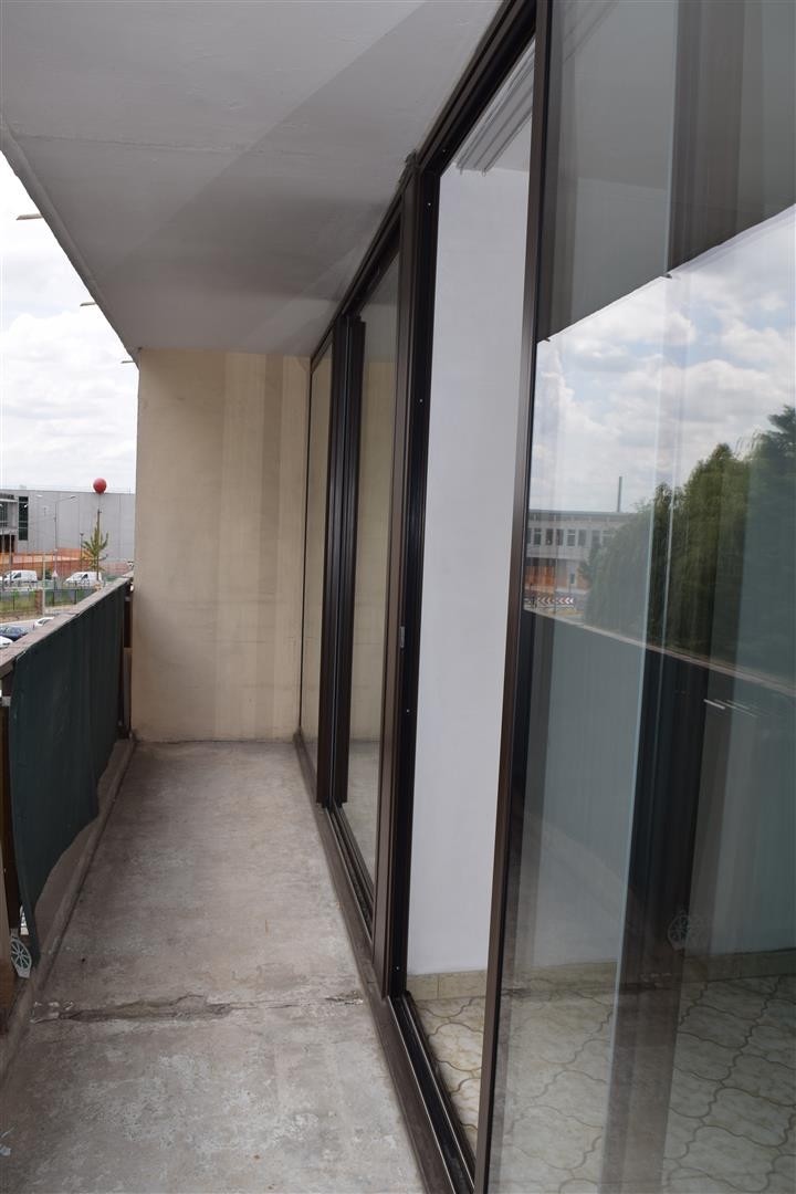 Appartement – Clichy-sous-Bois, Le Chêne Pointu, Seine-Saint-Denis - Vue 4