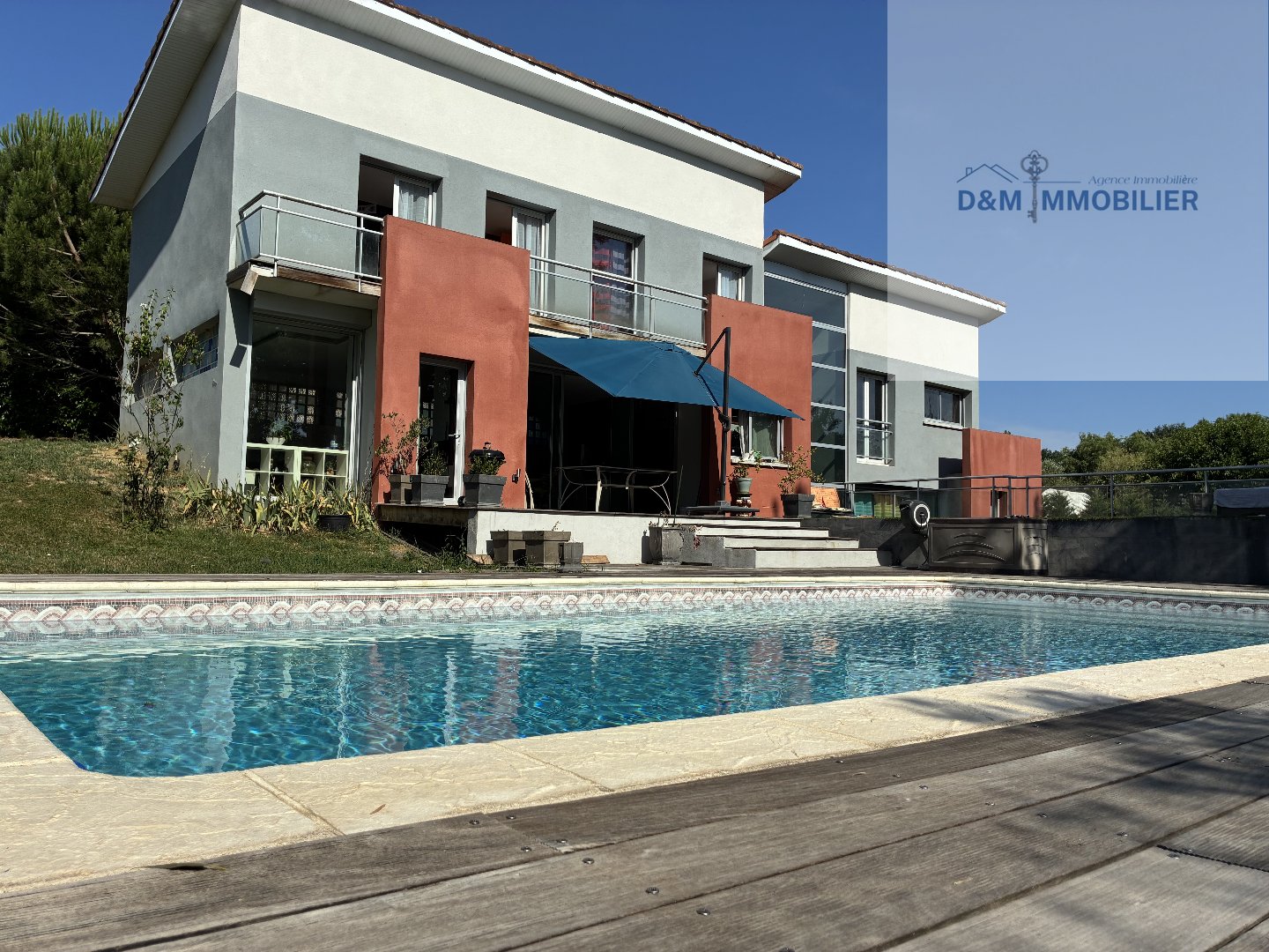 Maison 7 pièces 174 m² · à St Loup Cammas · 174 m² · 468 000 €