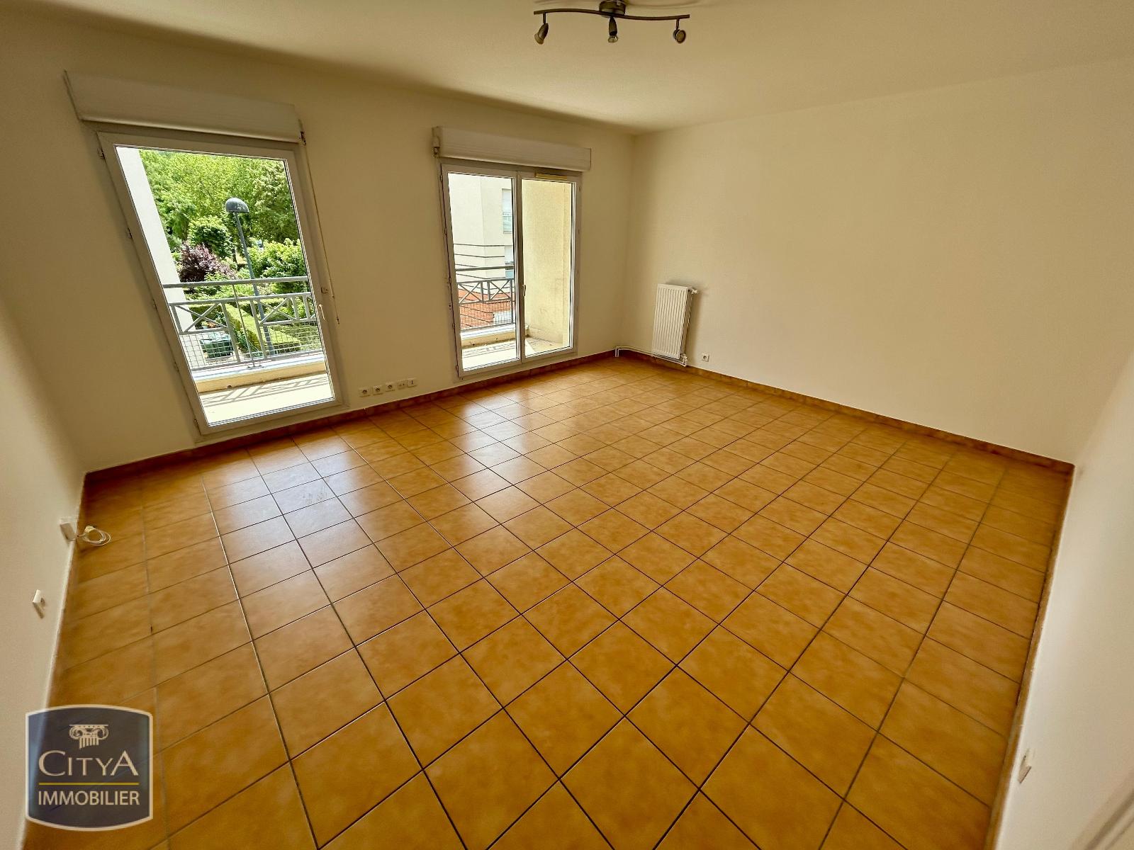Appartement 4 pièces 81m² ELANCOURT 78990
