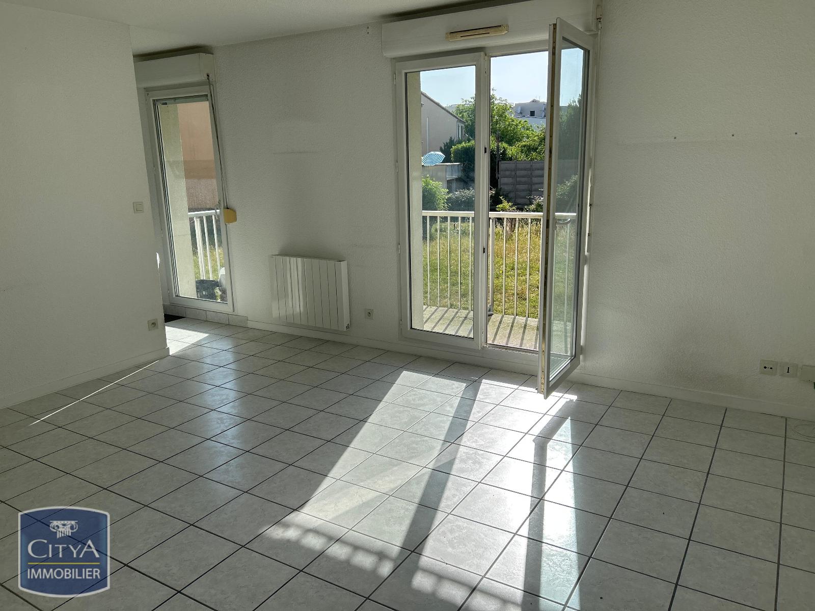 Appartement 2 pièces 50m² MONTEREAU FAULT YONNE 77130