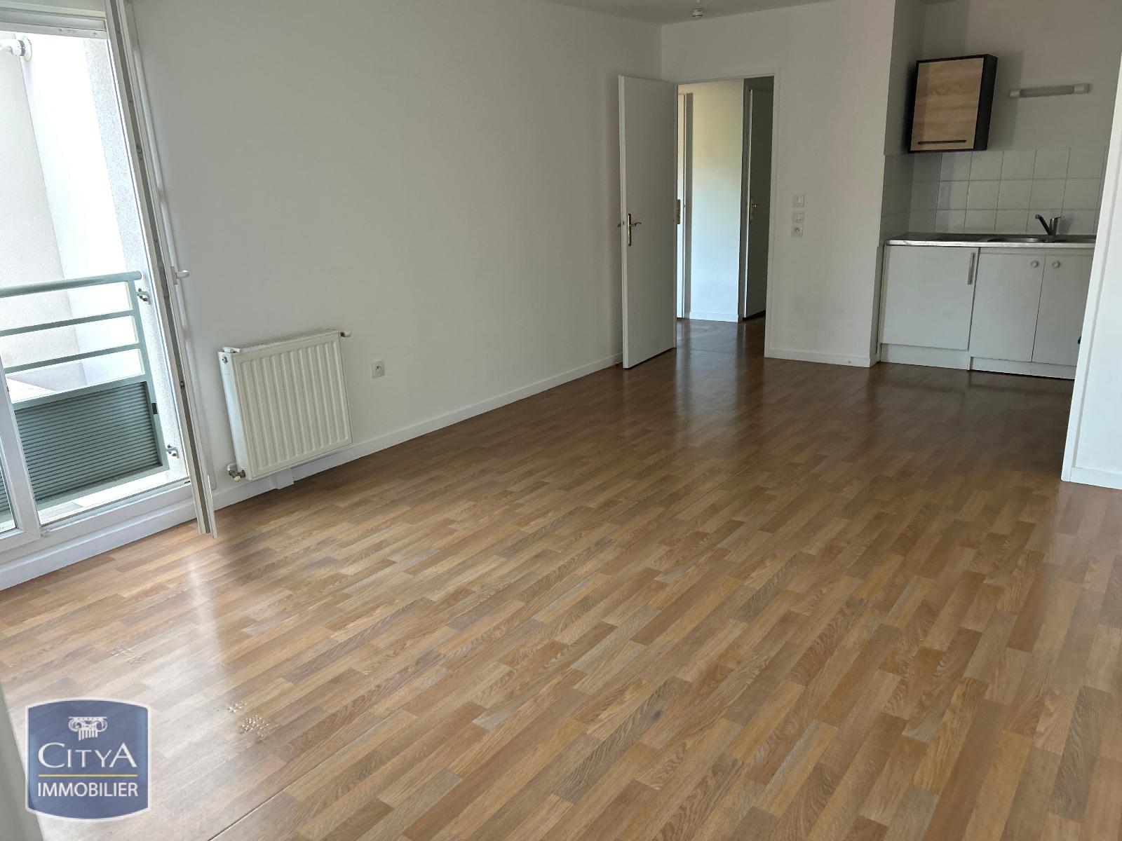 Appartement 3 pièces 61m² VILLEPINTE 93420