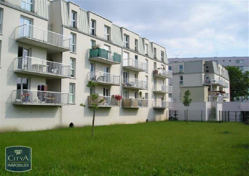 Appartement 2 pièces 50m² MONTEREAU FAULT YONNE 77130 photo 2
