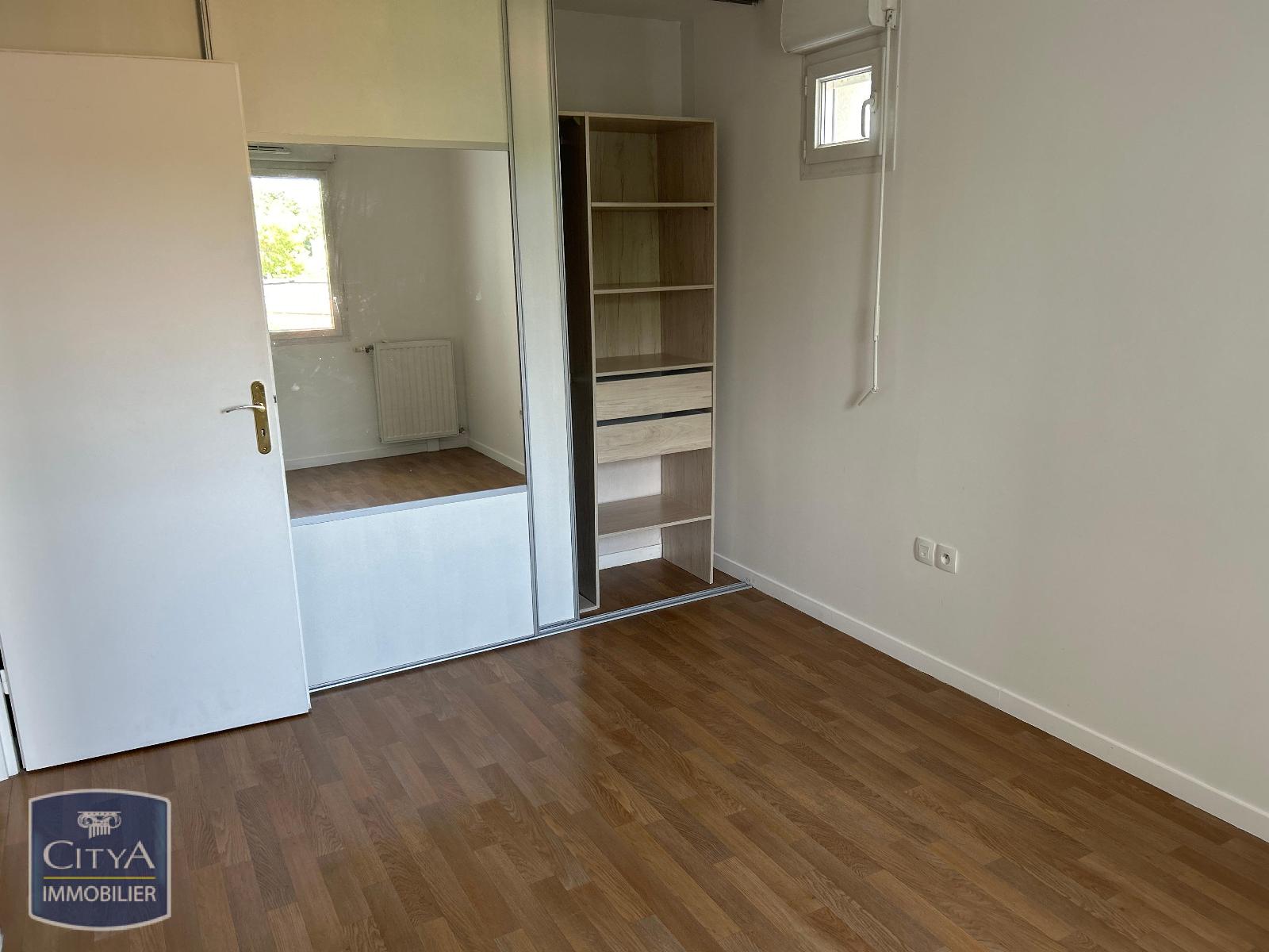 Appartement 3 pièces 61m² VILLEPINTE 93420 photo 2