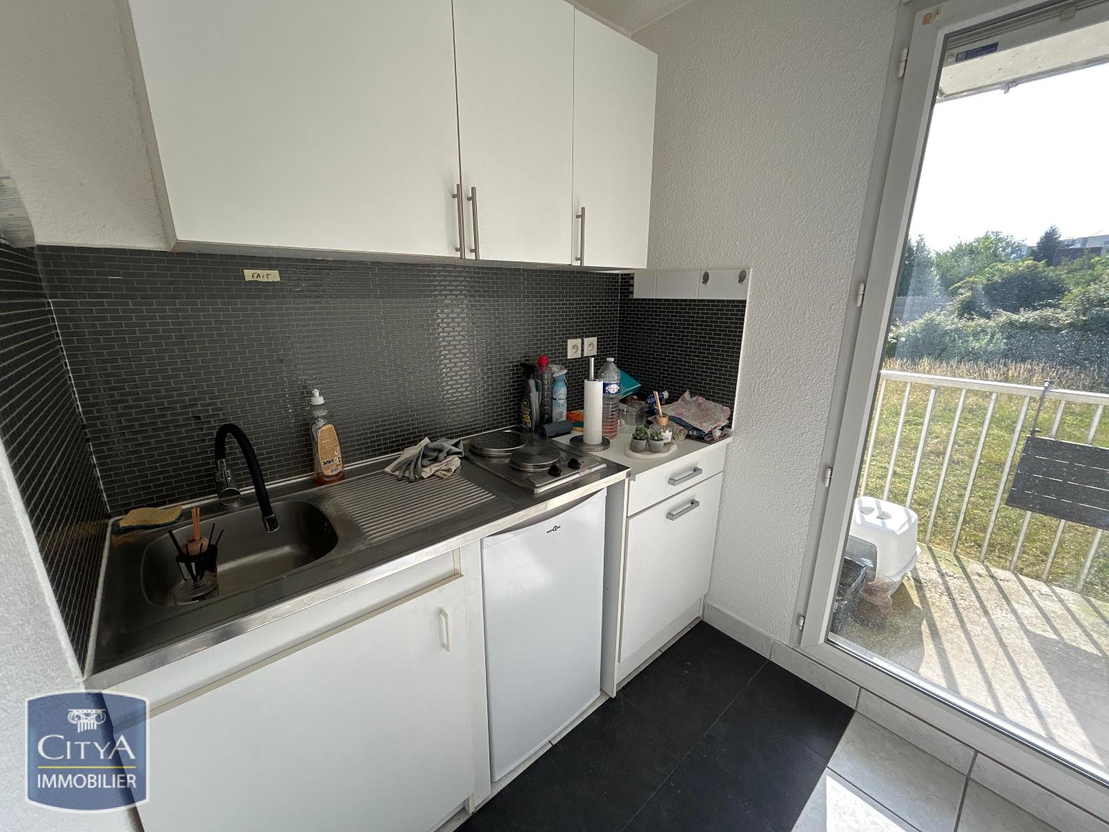 Appartement 2 pièces 50m² MONTEREAU FAULT YONNE 77130 photo 3