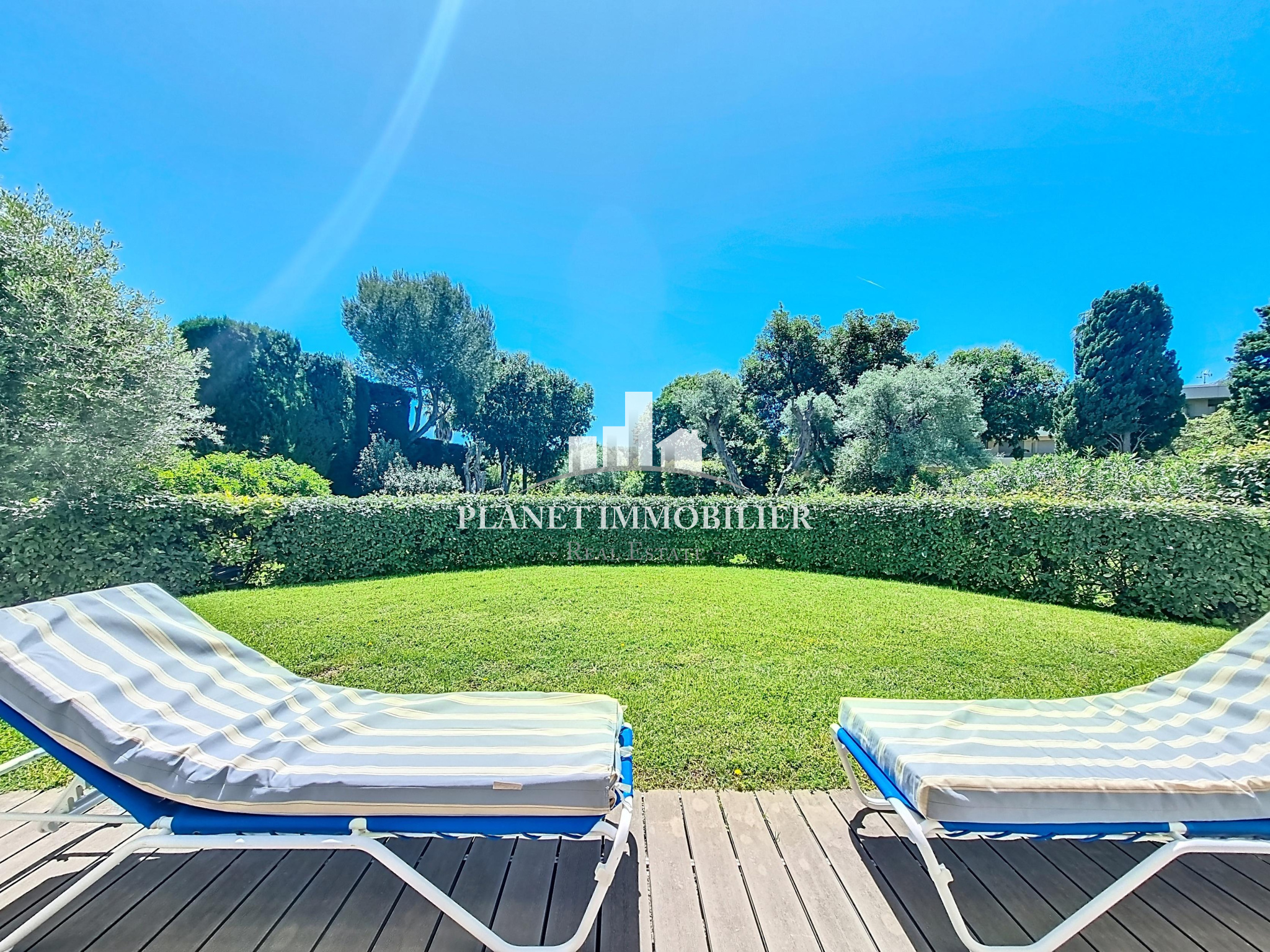 Appartement 3 pièces 82 m² · à Antibes · 82 m² · 1 150 000 €