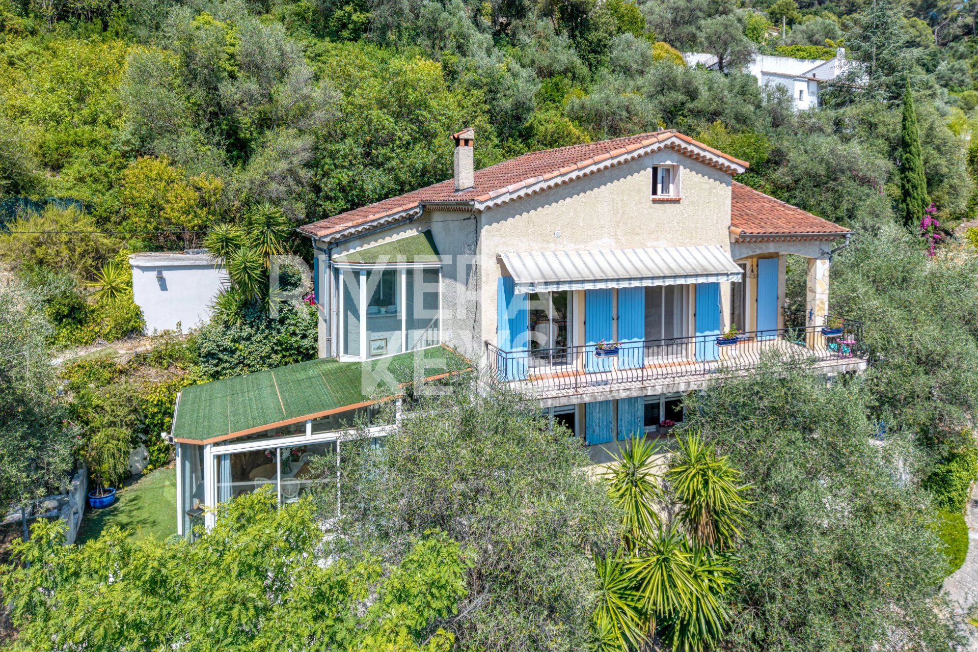 Maison 6 pièces 202 m² · à Castagniers · 202 m² · 975 000 €