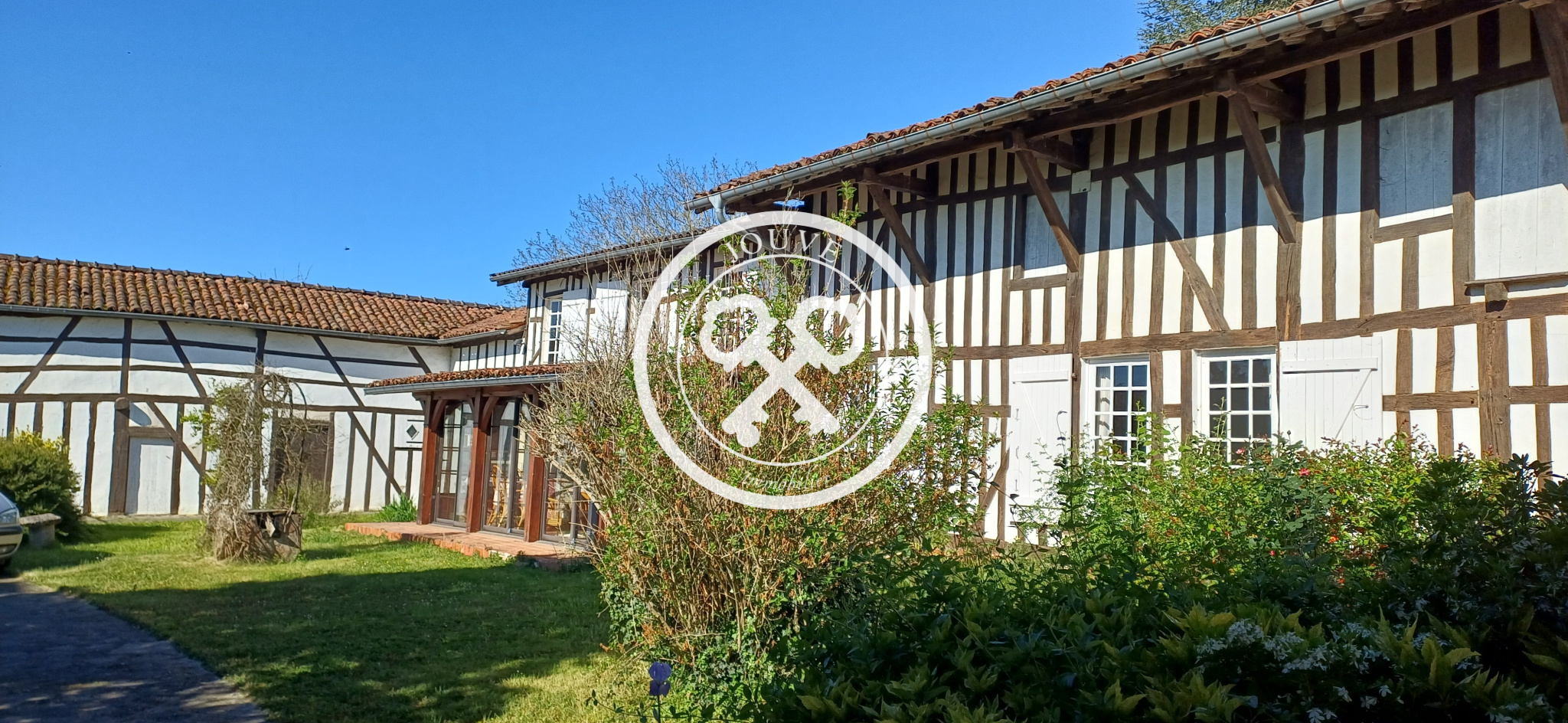 Maison 6 pièces 232 m² · à Landricourt · 232 m² · 379 500 €