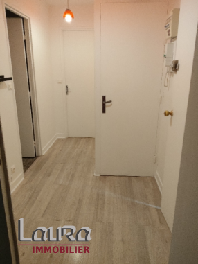 Appartement 2 pièces 41m² ALFORTVILLE 94140