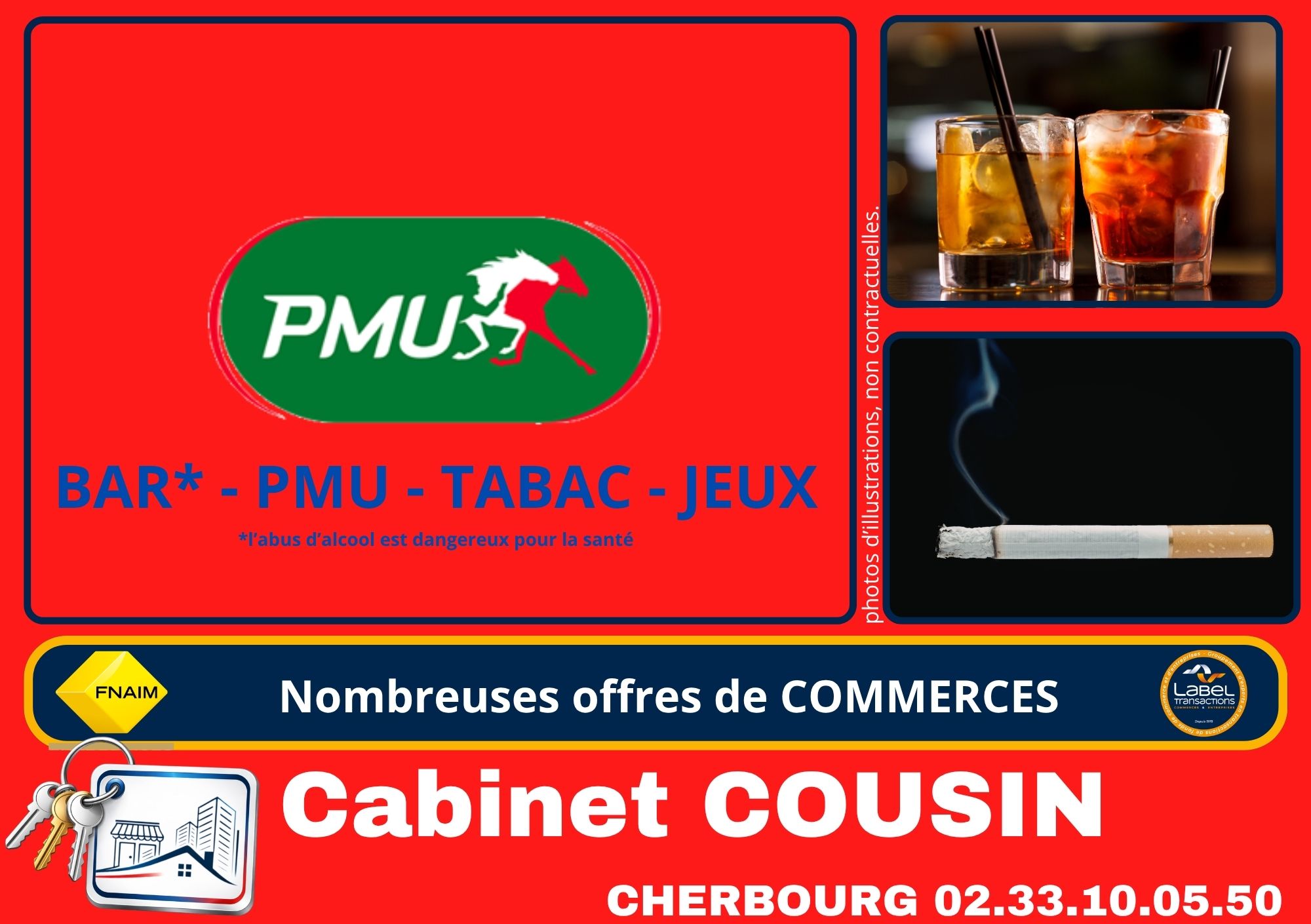 Fonds de commerce