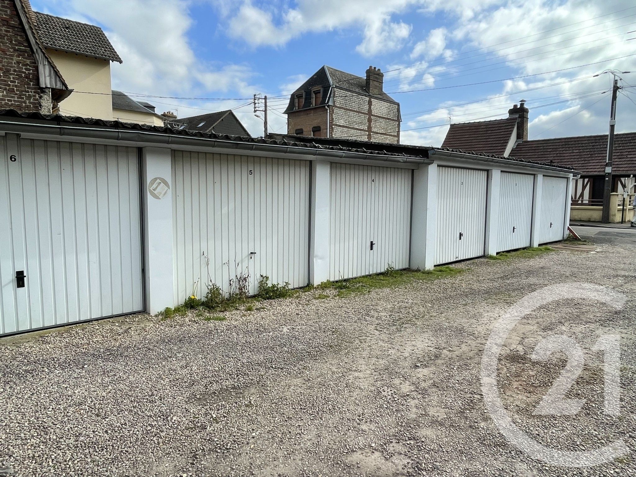 Appartement – Caudebec-lès-Elbeuf, Seine-Maritime - Plus