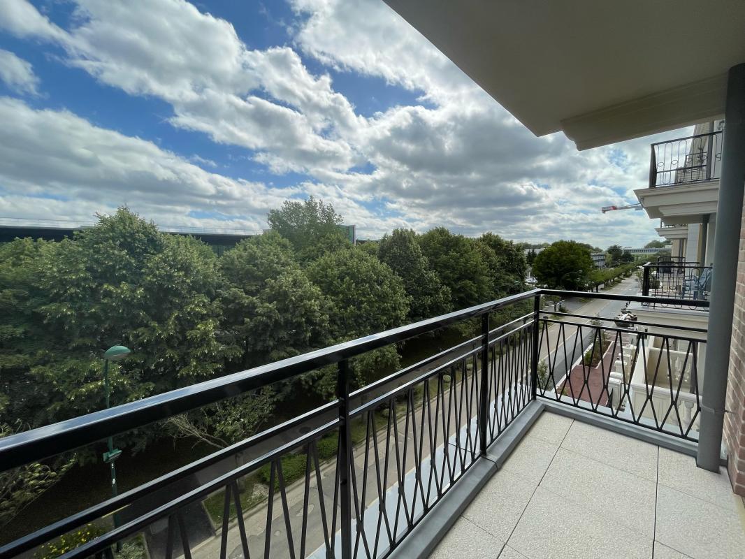 Appartement 3 pièces Meublé 56m² LE PLESSIS ROBINSON 92350