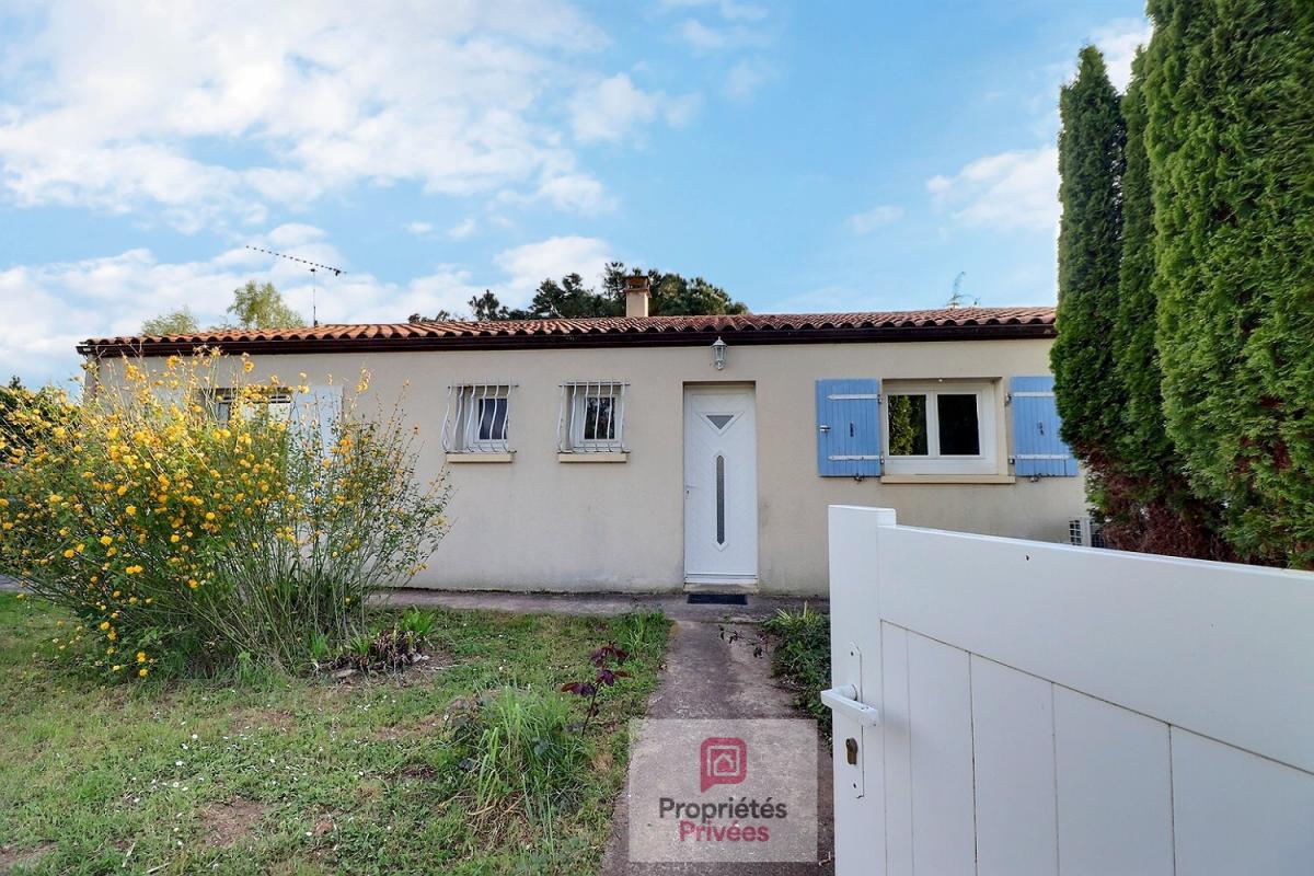 Maison 5 pièces 106 m² · à La Vallee · 106 m² · 215 500 €