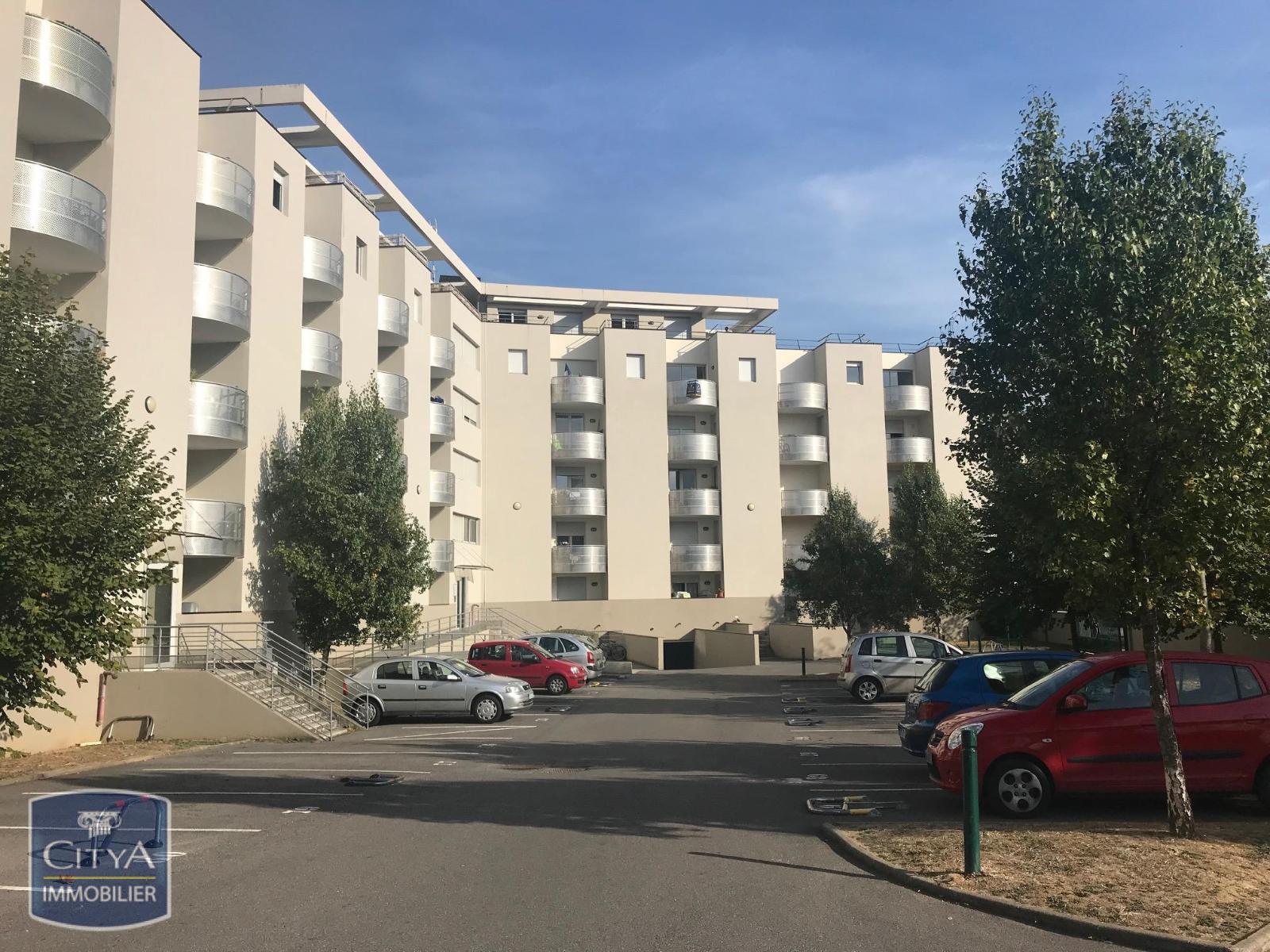 Appartement 2 pièces 48m² LOGNES 77185