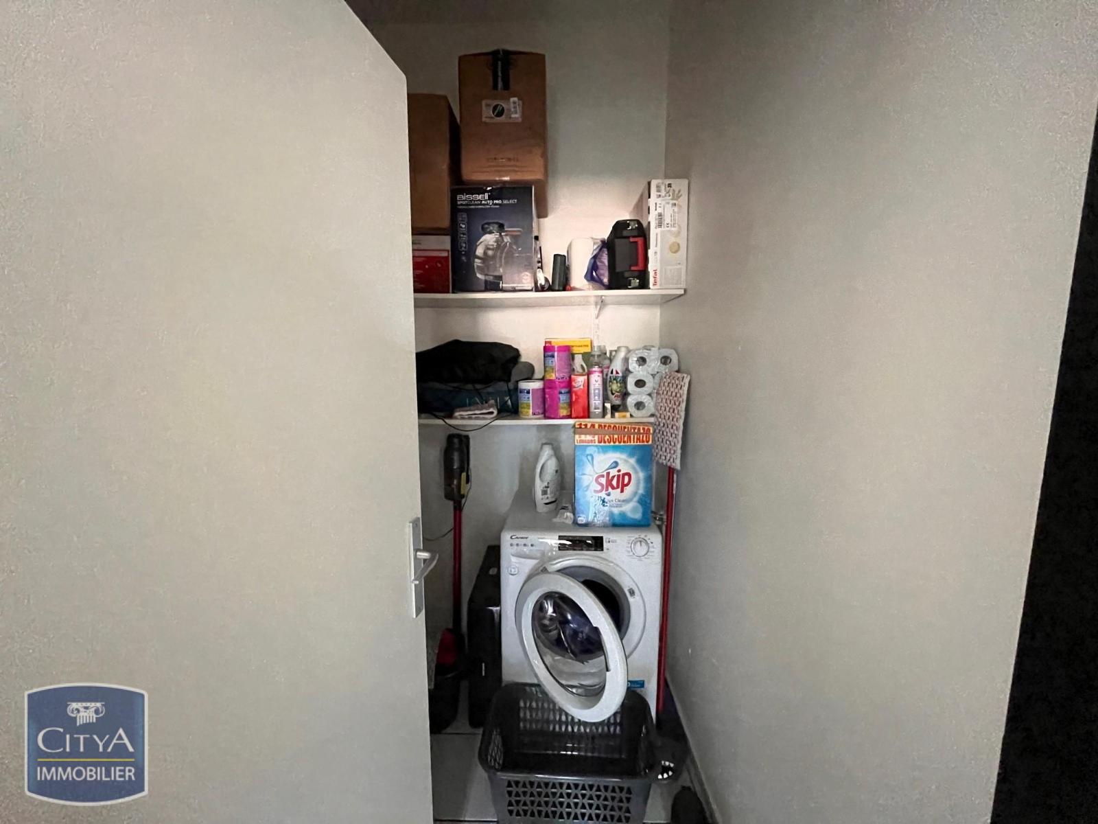 Appartement – Layrac, Lot-et-Garonne - Plus