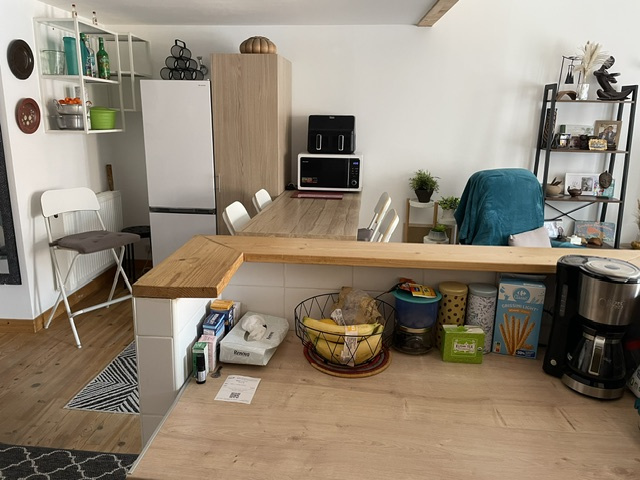 Appartement – Romans-sur-Isère, Les Jabelins - Vue 4
