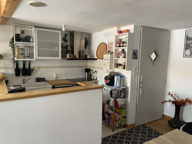 Appartement – Romans-sur-Isère, Les Jabelins - Vue 5