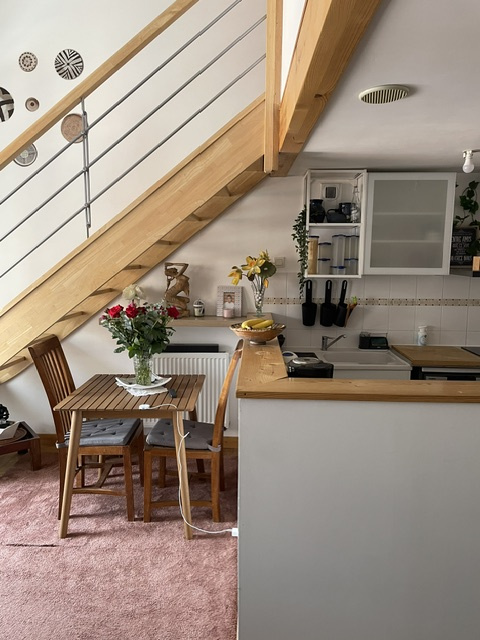 Appartement – Romans-sur-Isère, Les Jabelins - Plus