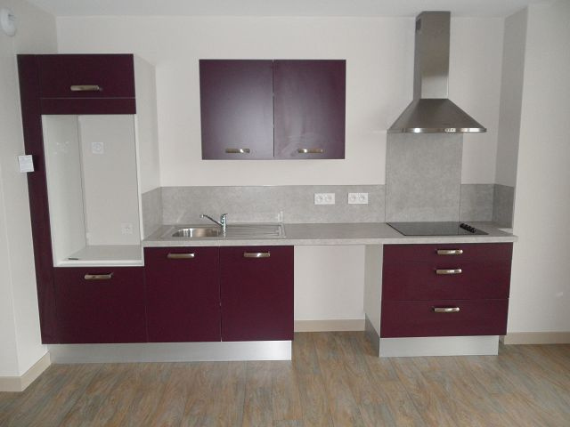 Location Appartement 3 pièces 100m² BOURGES 18000 - View 3
