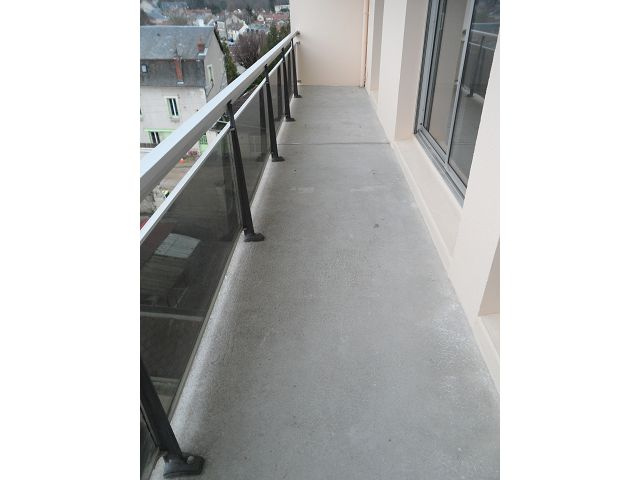 Location Appartement 3 pièces 100m² BOURGES 18000 - More